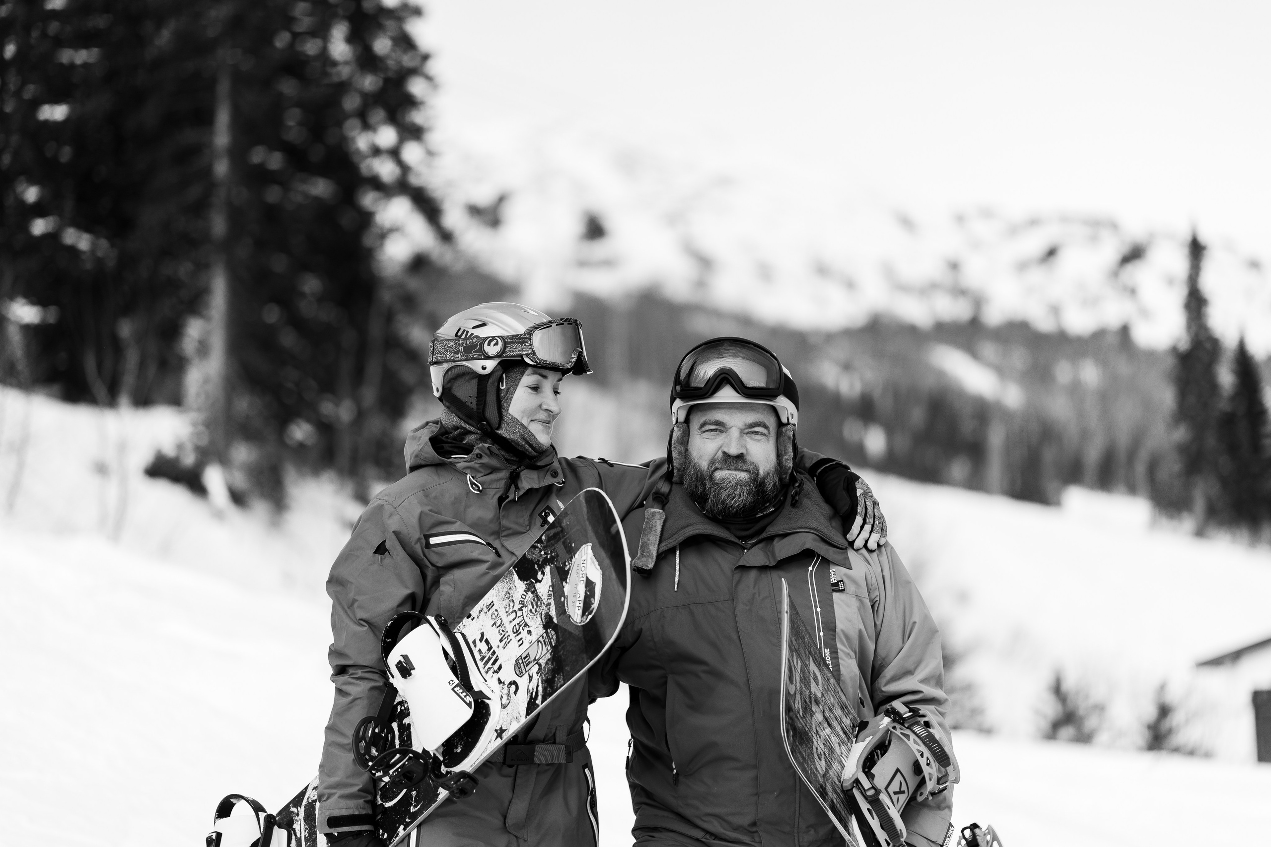 Джой 13.12. Анастасия Паршукова — фотограф Шерегеш Новосибирск