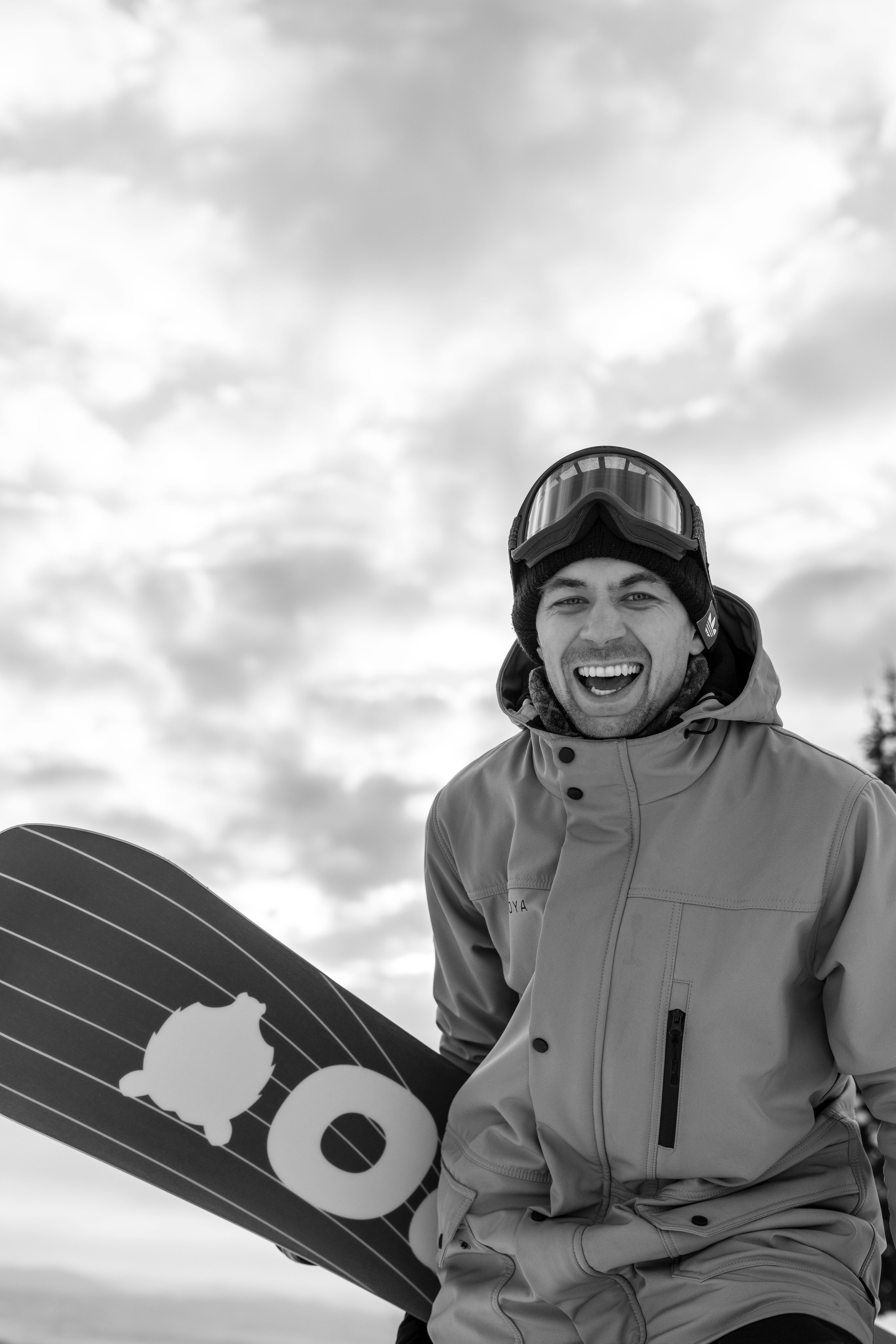 Тур. Анастасия Паршукова — фотограф Шерегеш Новосибирск