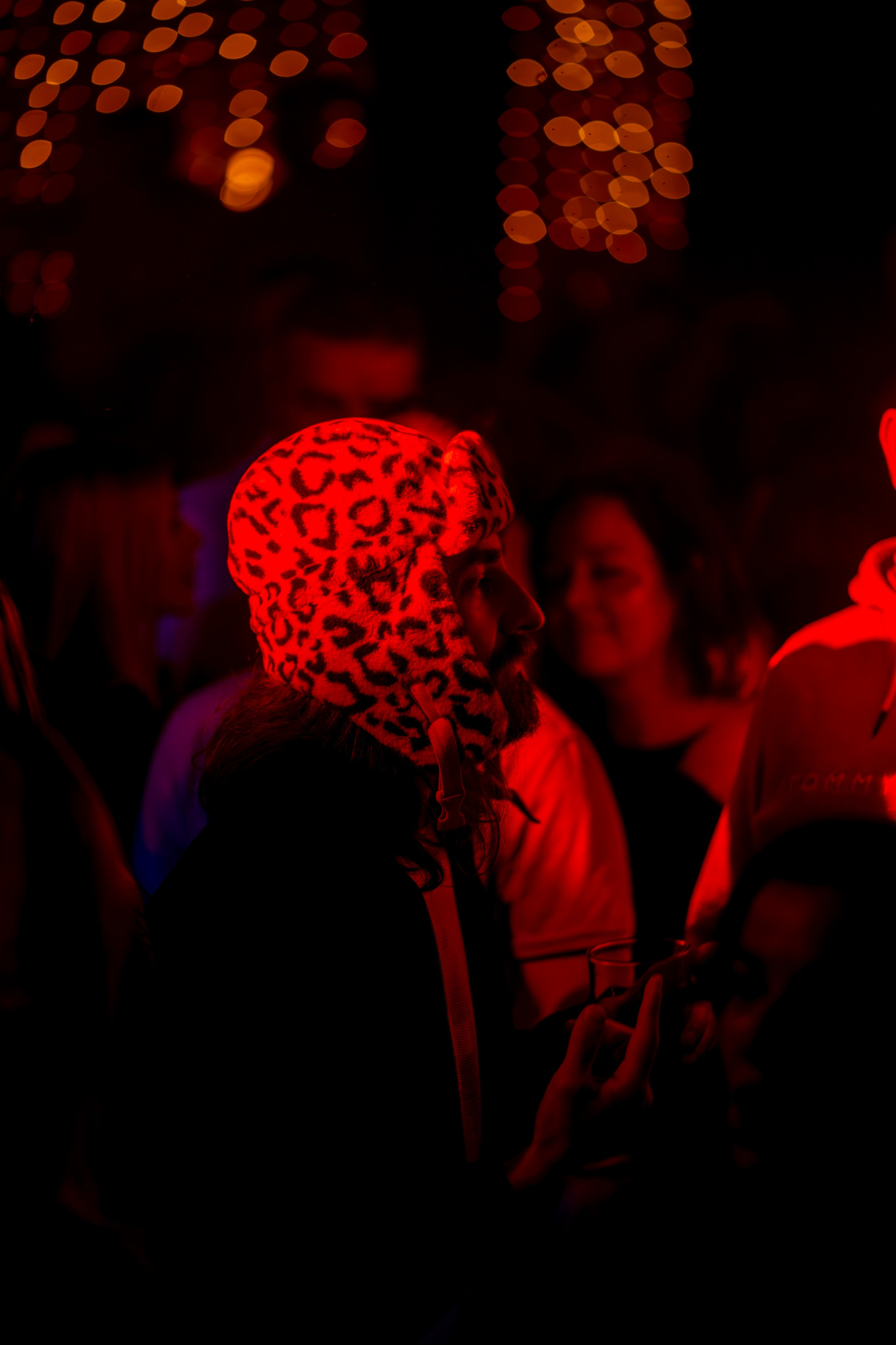 Rook's. Анастасия Паршукова — фотограф Шерегеш Новосибирск