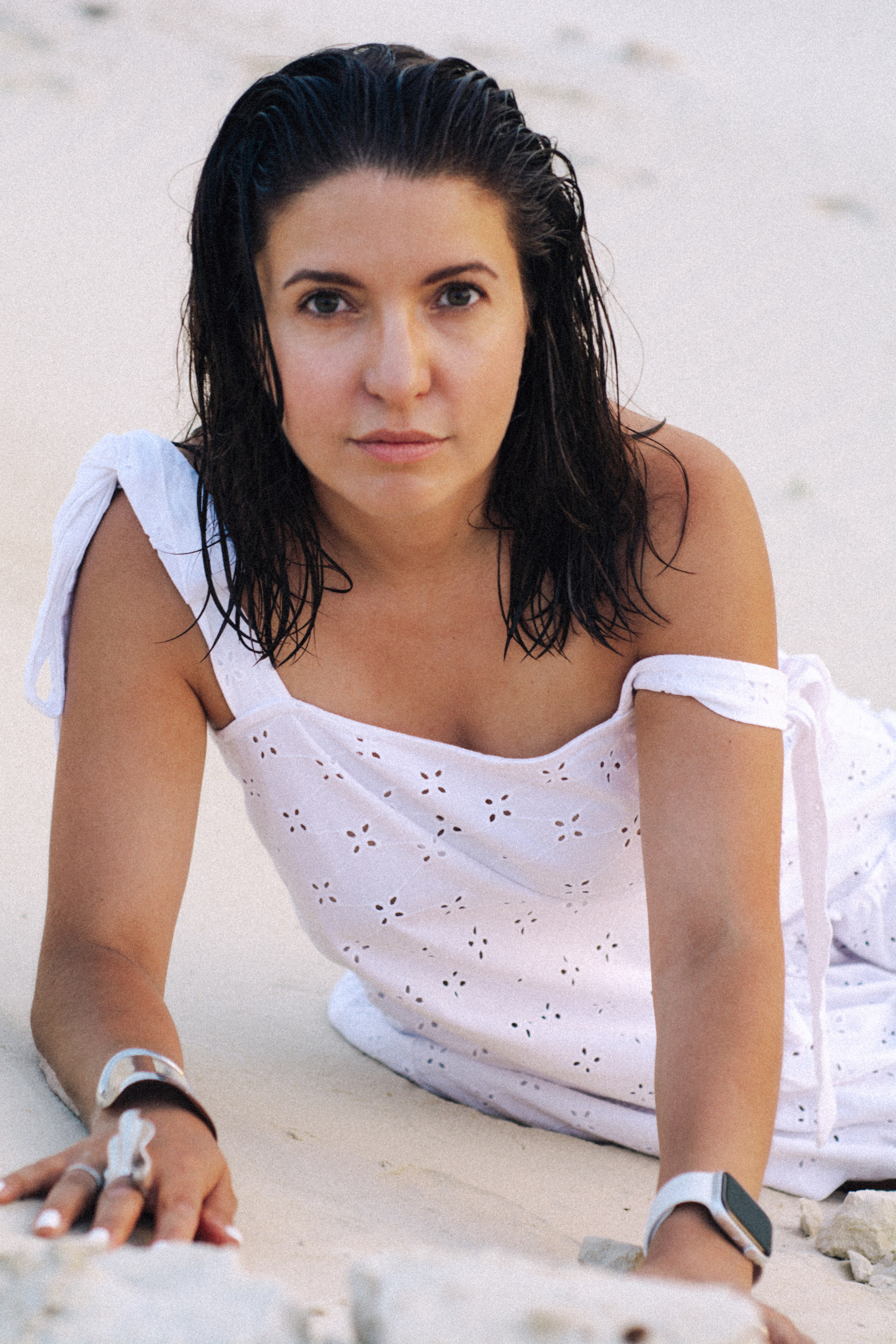 Алия. Фотограф Бойко Антонина