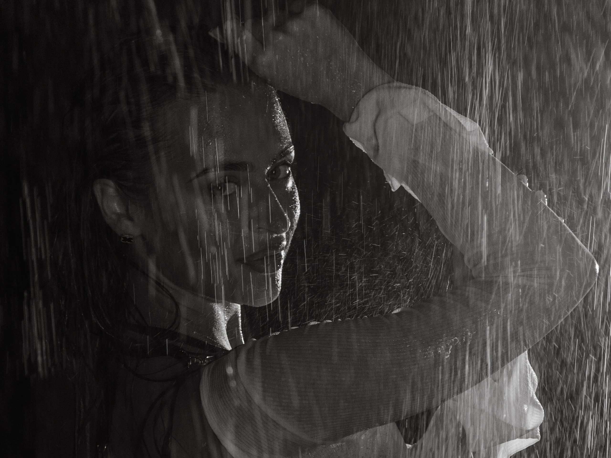 Ксения. Фотограф Бойко Антонина