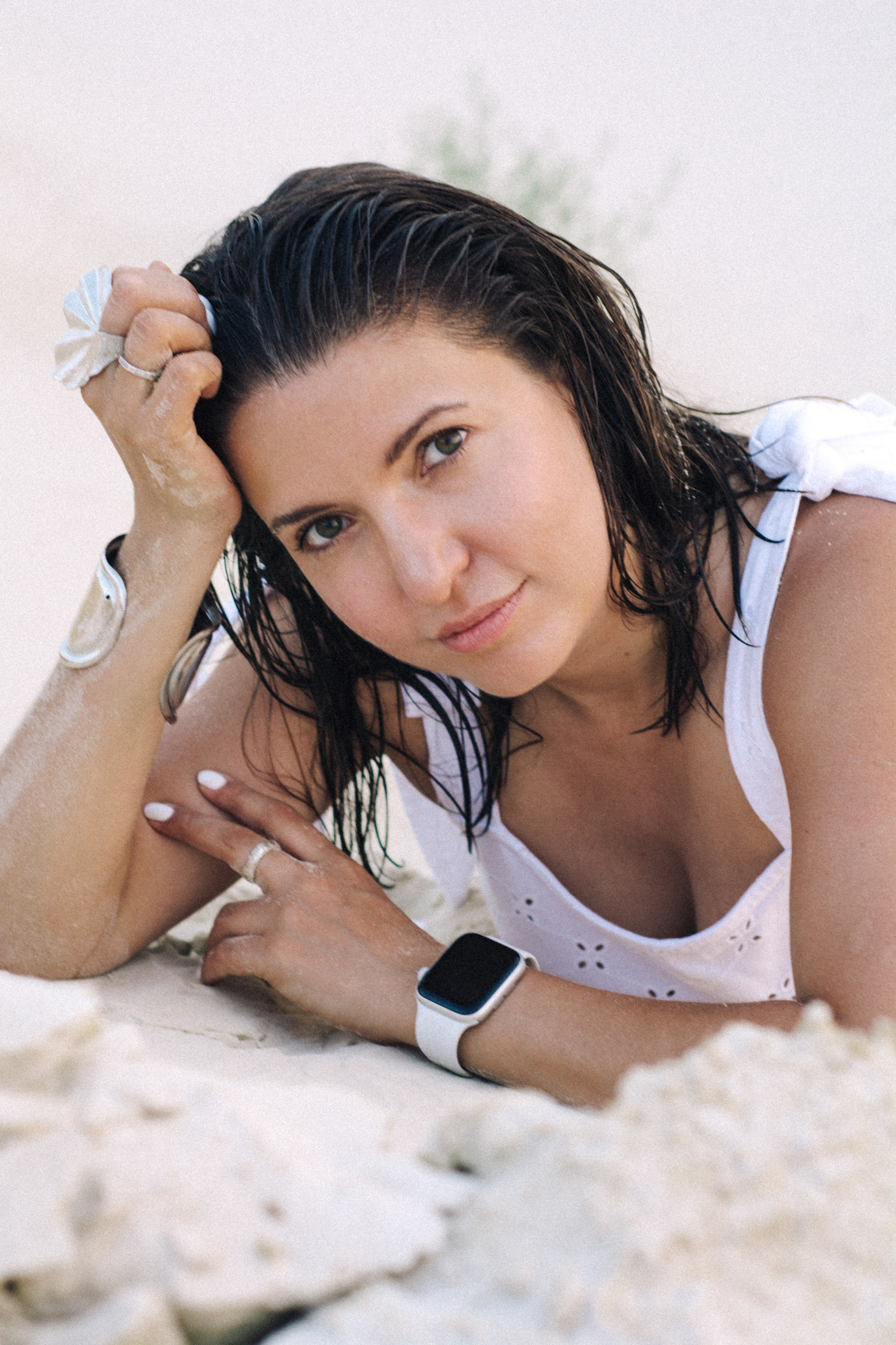 Алия. Фотограф Бойко Антонина