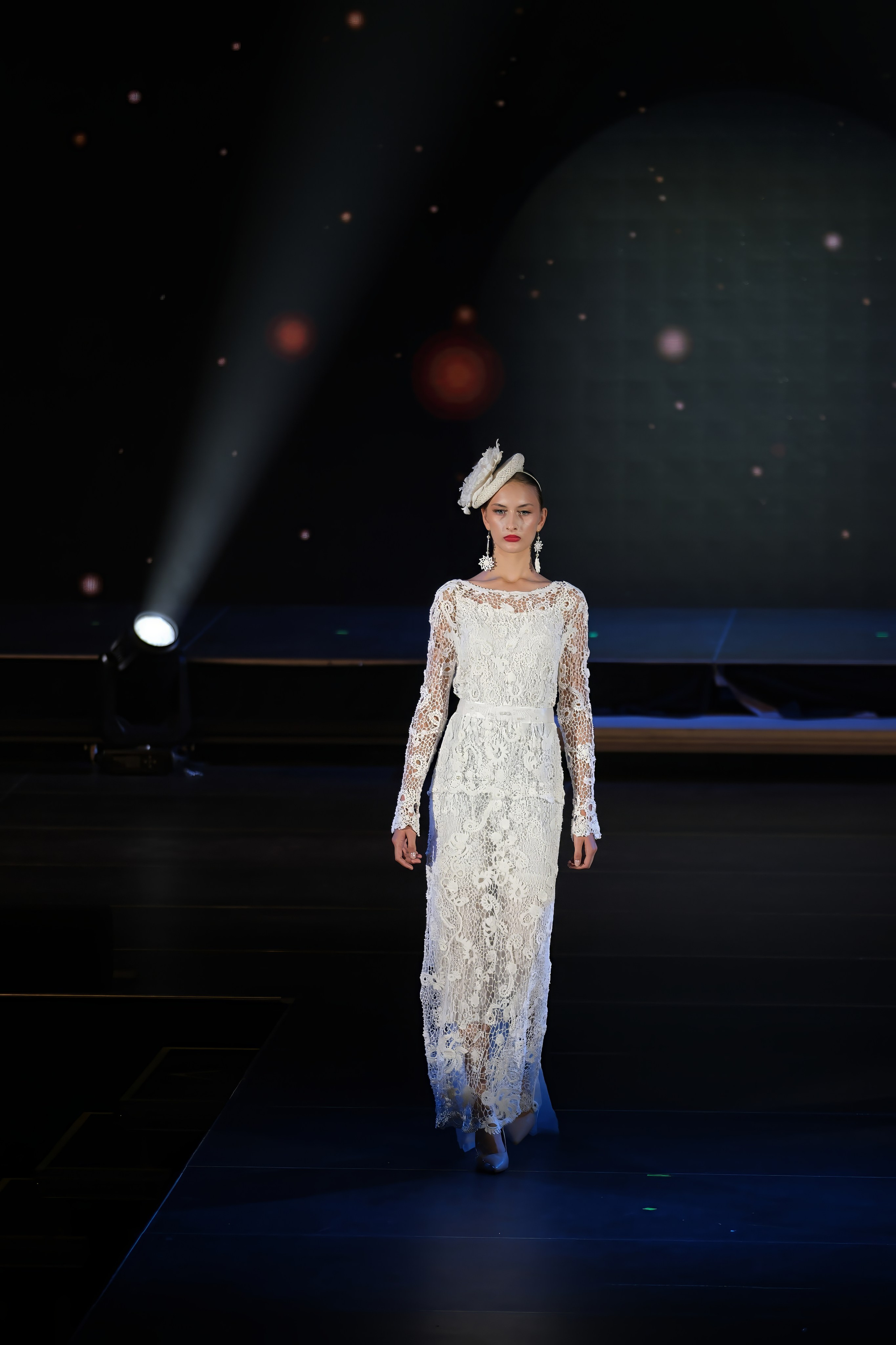 Подиумный спектакль «Стиль Надежды». Добро пожаловать в студию «Цифровой скульптор»  где искусство встречается с технологиями!