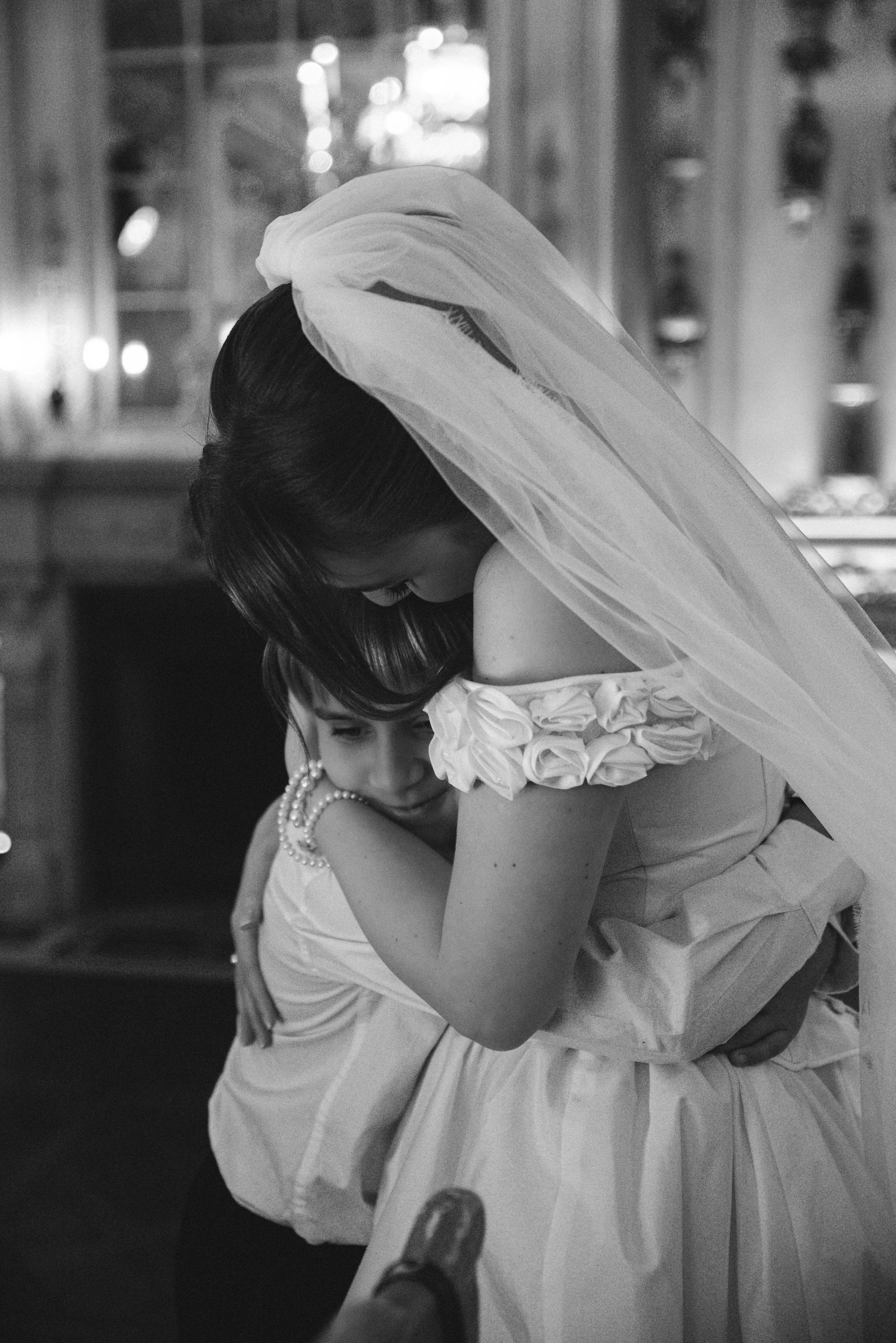 Георгий & Александра. Свадебный, семейный, женский фотограф в Москве, Мытищах, Королёве Ксения Узилле