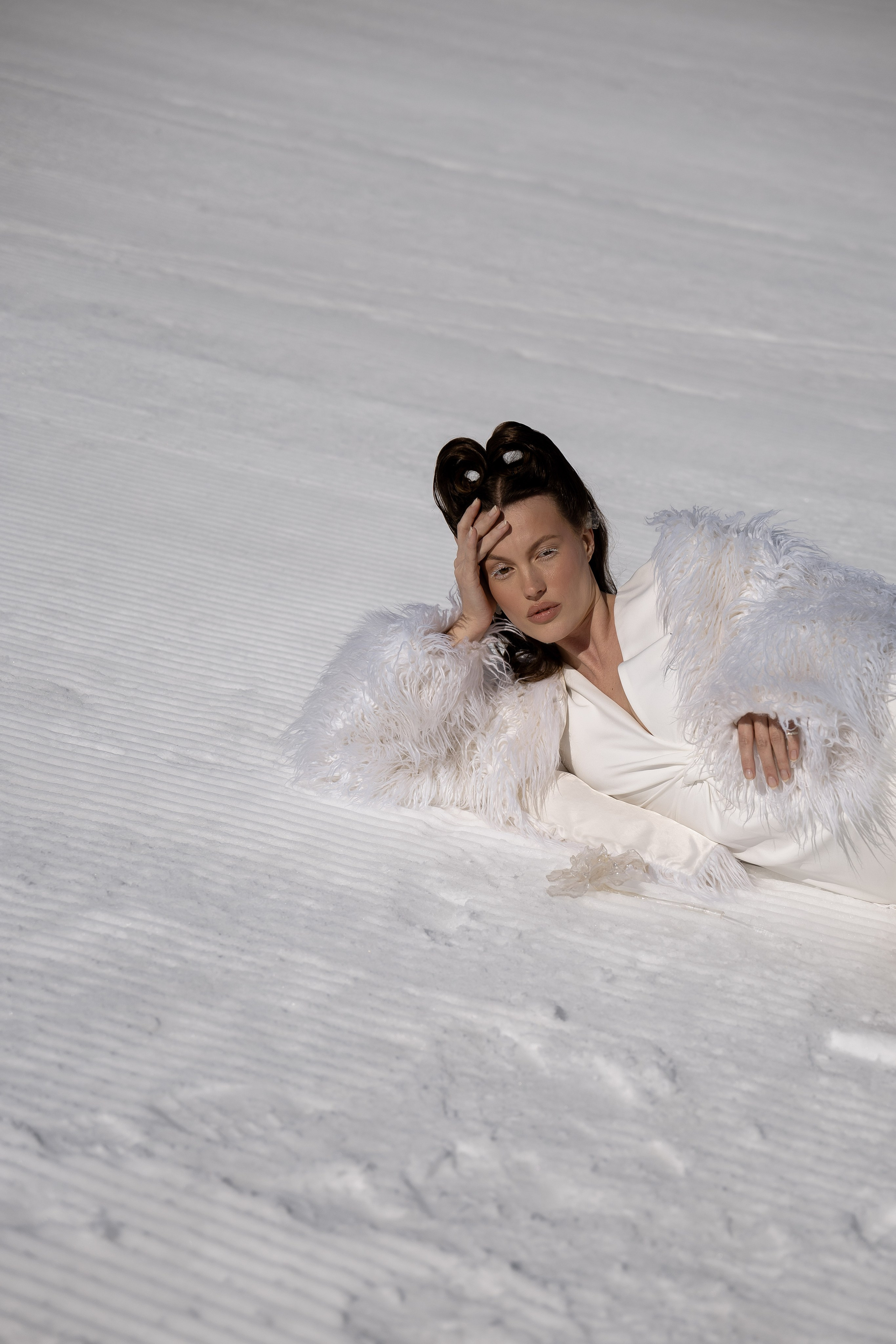 FROSED. Кто мы?