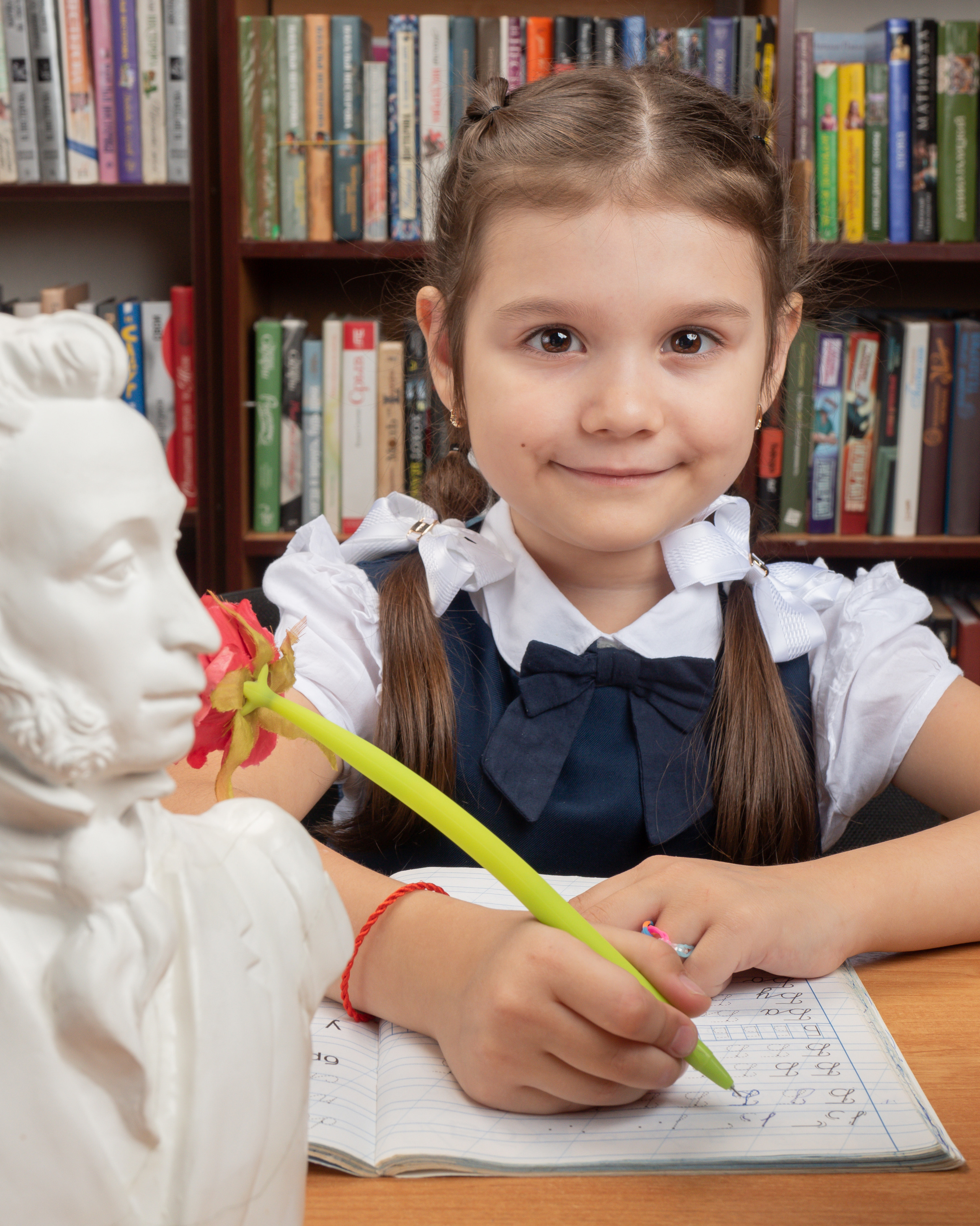 Портреты. ГЛАВНАЯ