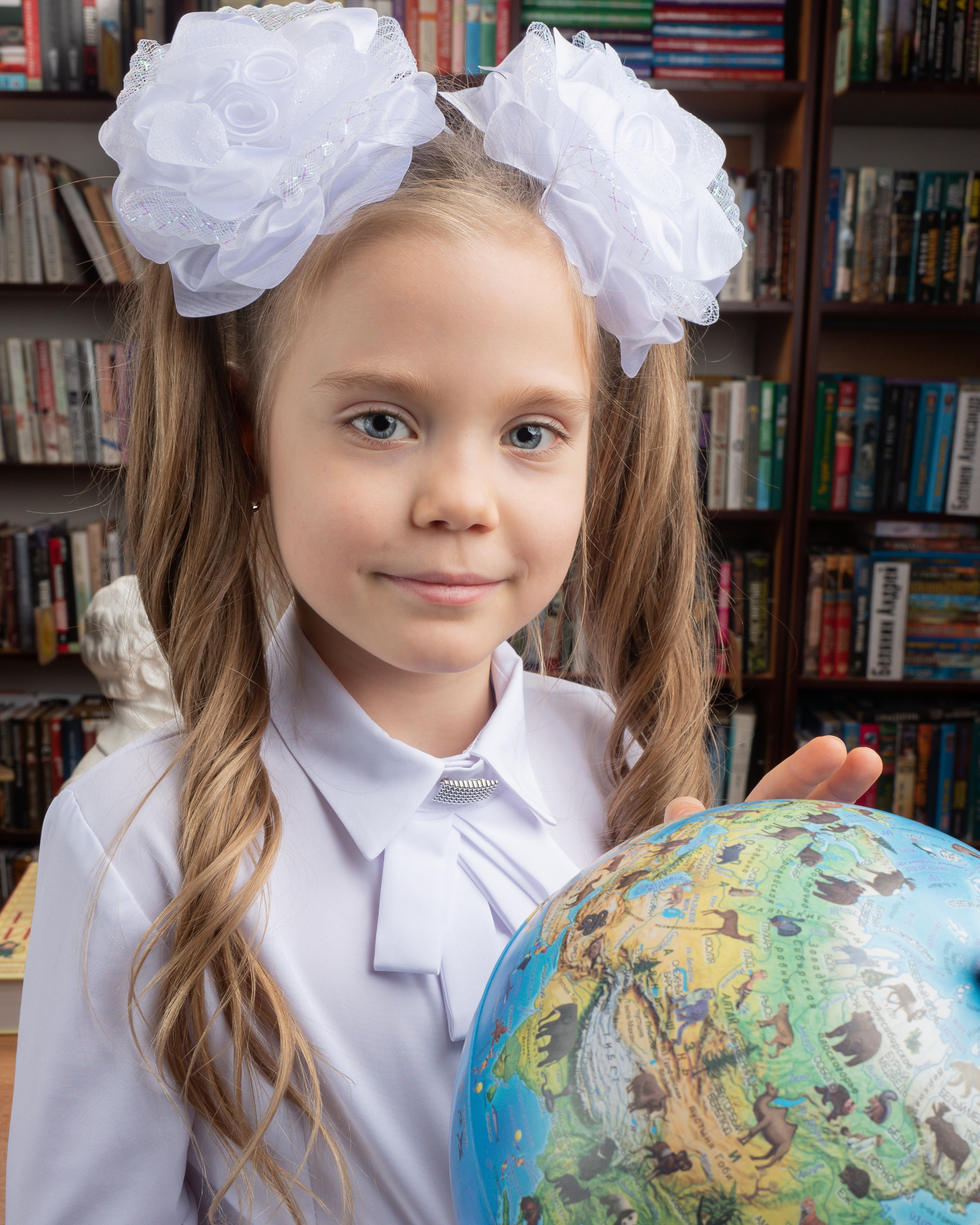 Портреты. ГЛАВНАЯ