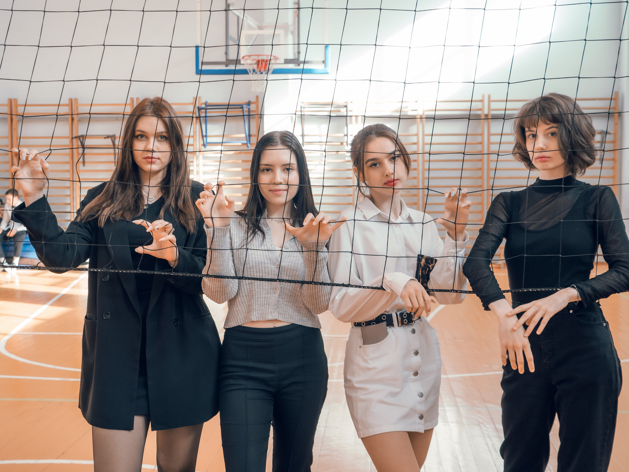 ВЫПУСКНИКИ. ГЛАВНАЯ