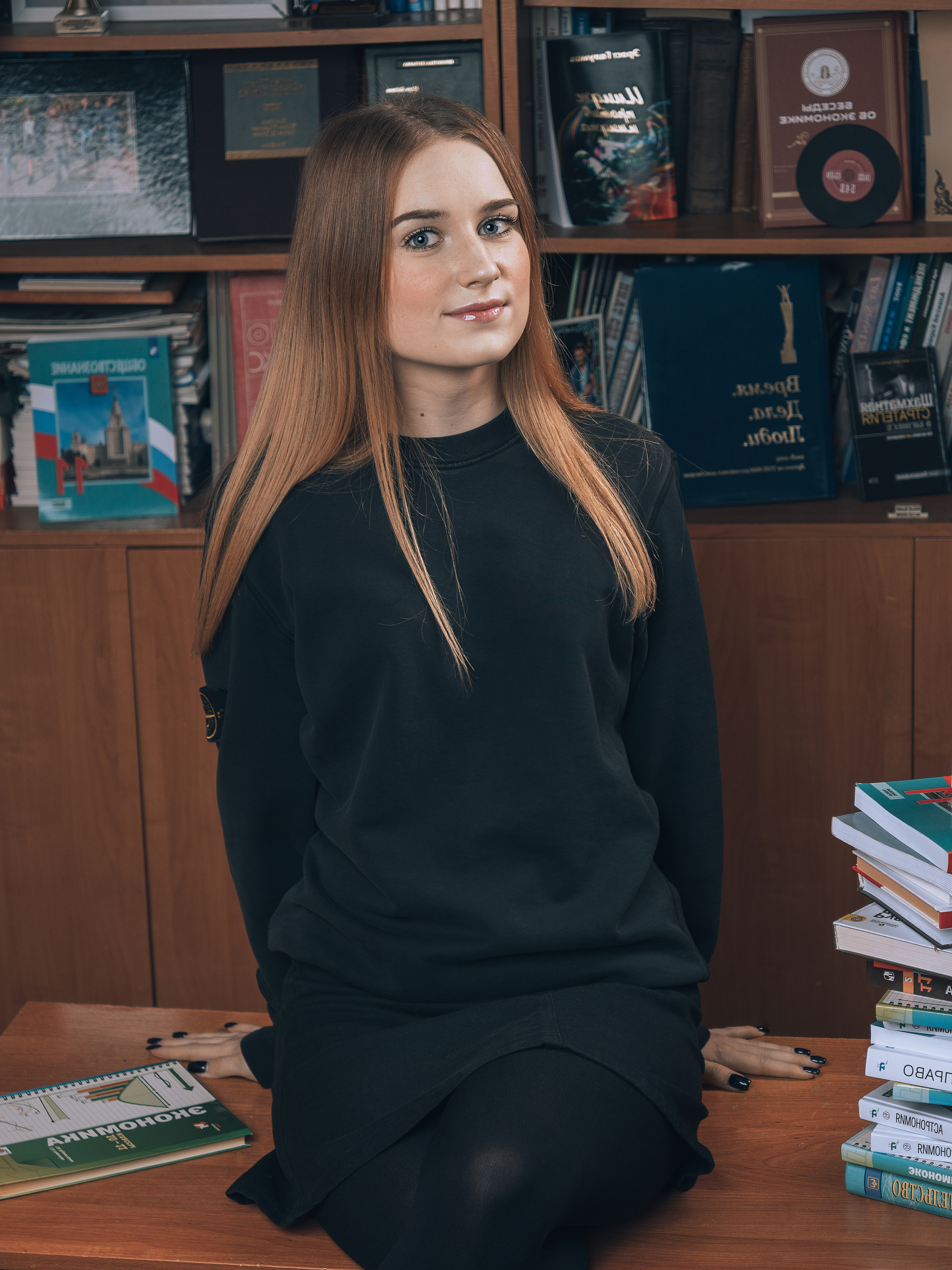 Портреты. ГЛАВНАЯ