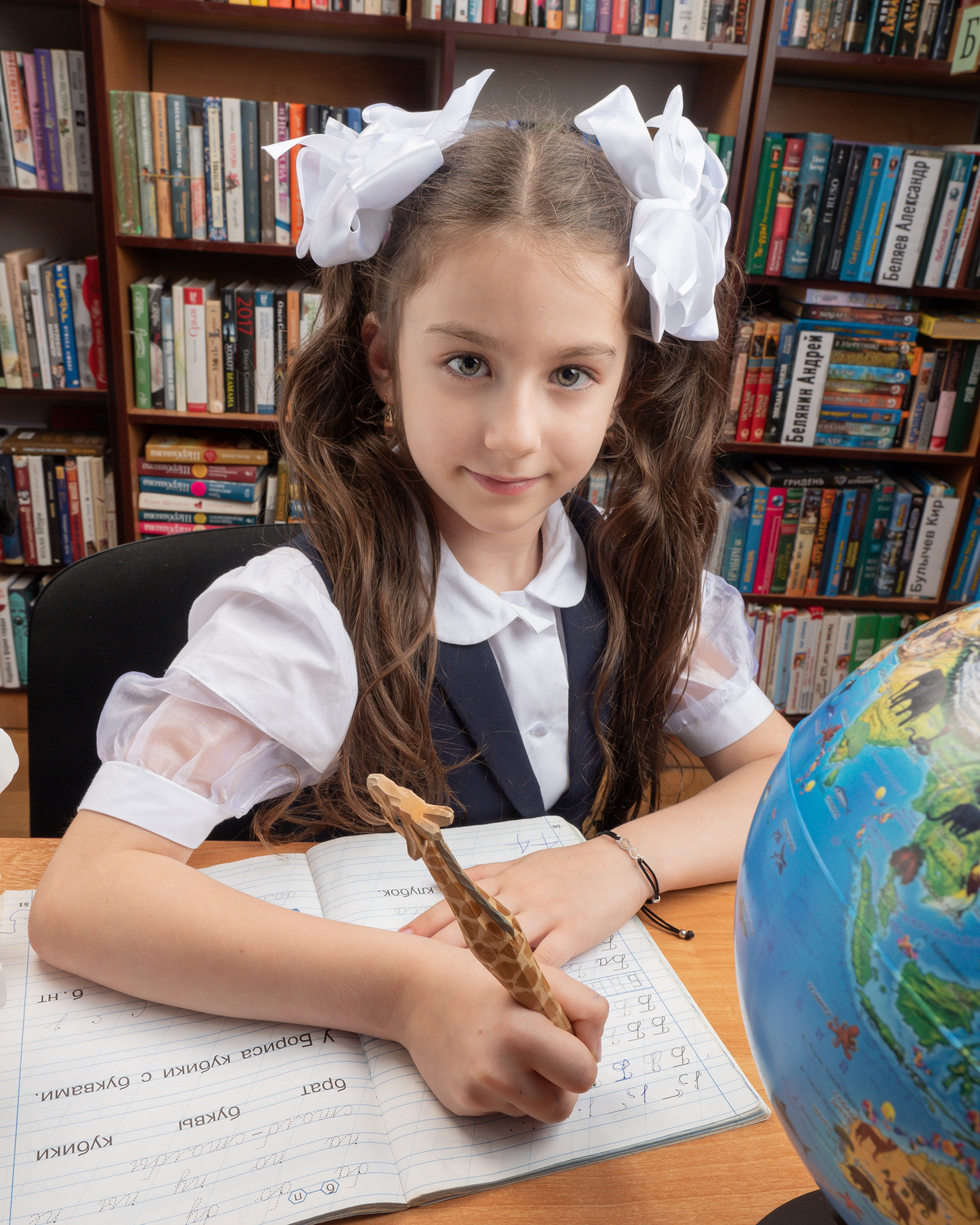 Портреты. ГЛАВНАЯ