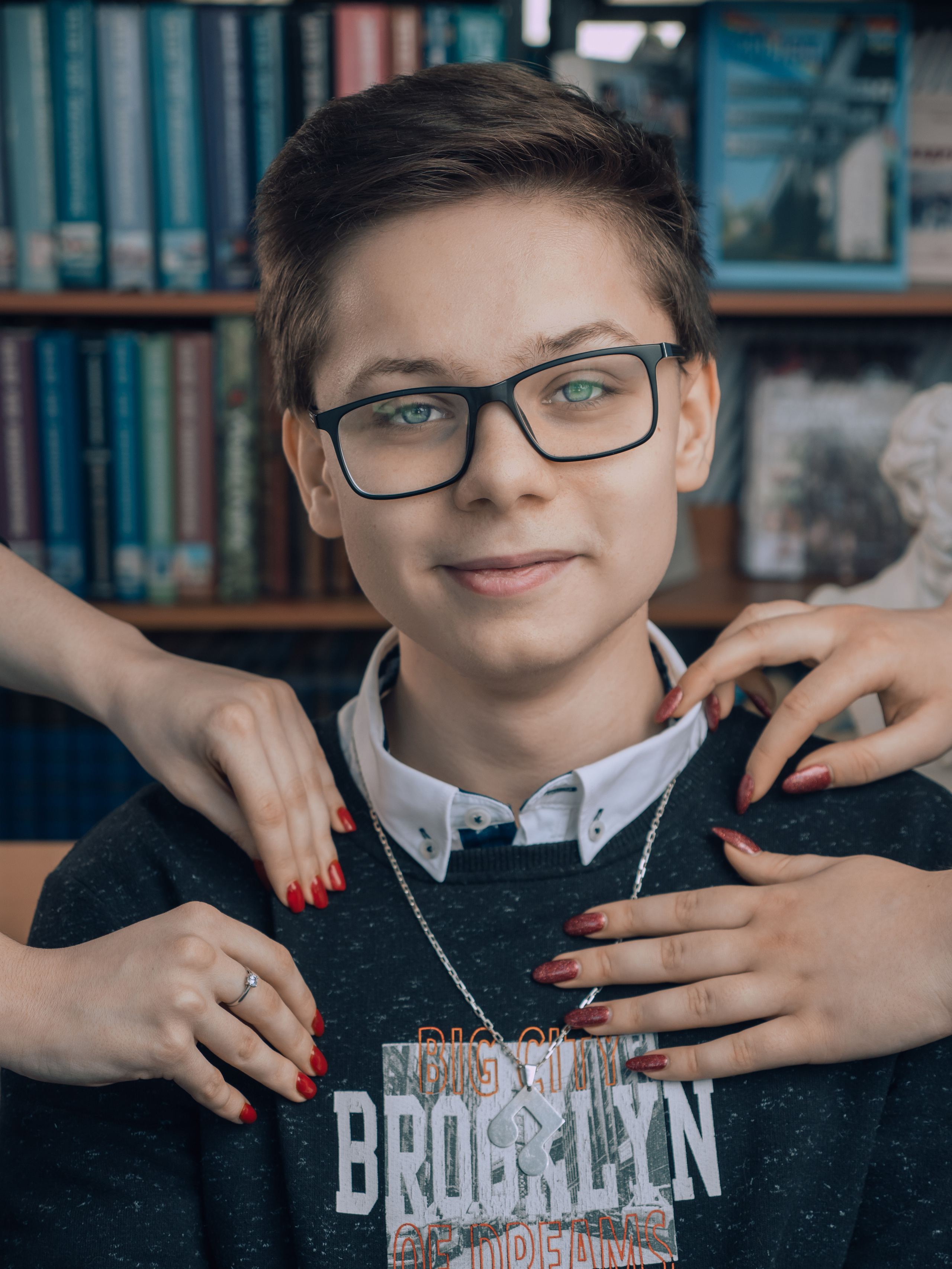 ВЫПУСКНИКИ. ГЛАВНАЯ