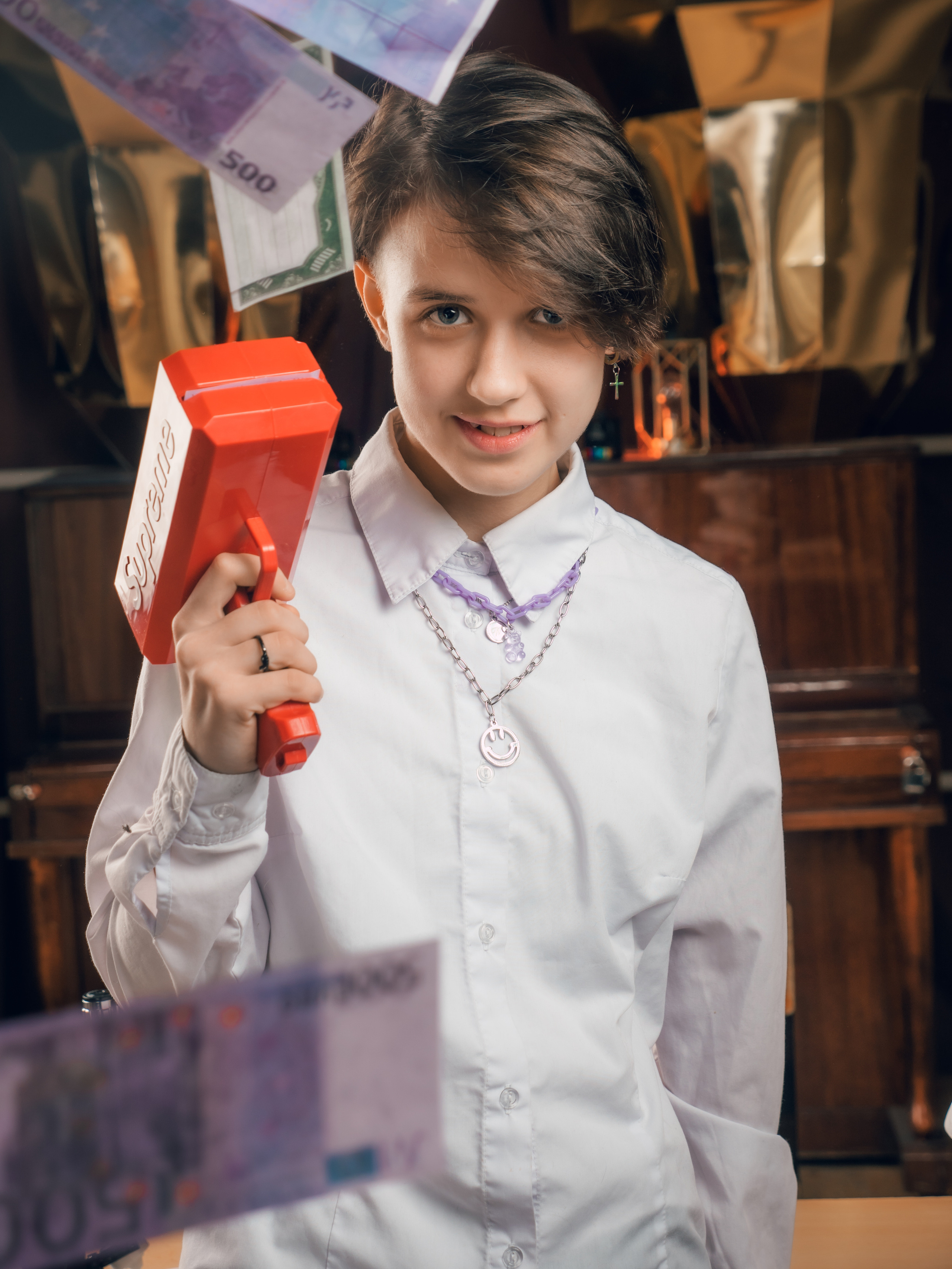 Портреты. ГЛАВНАЯ