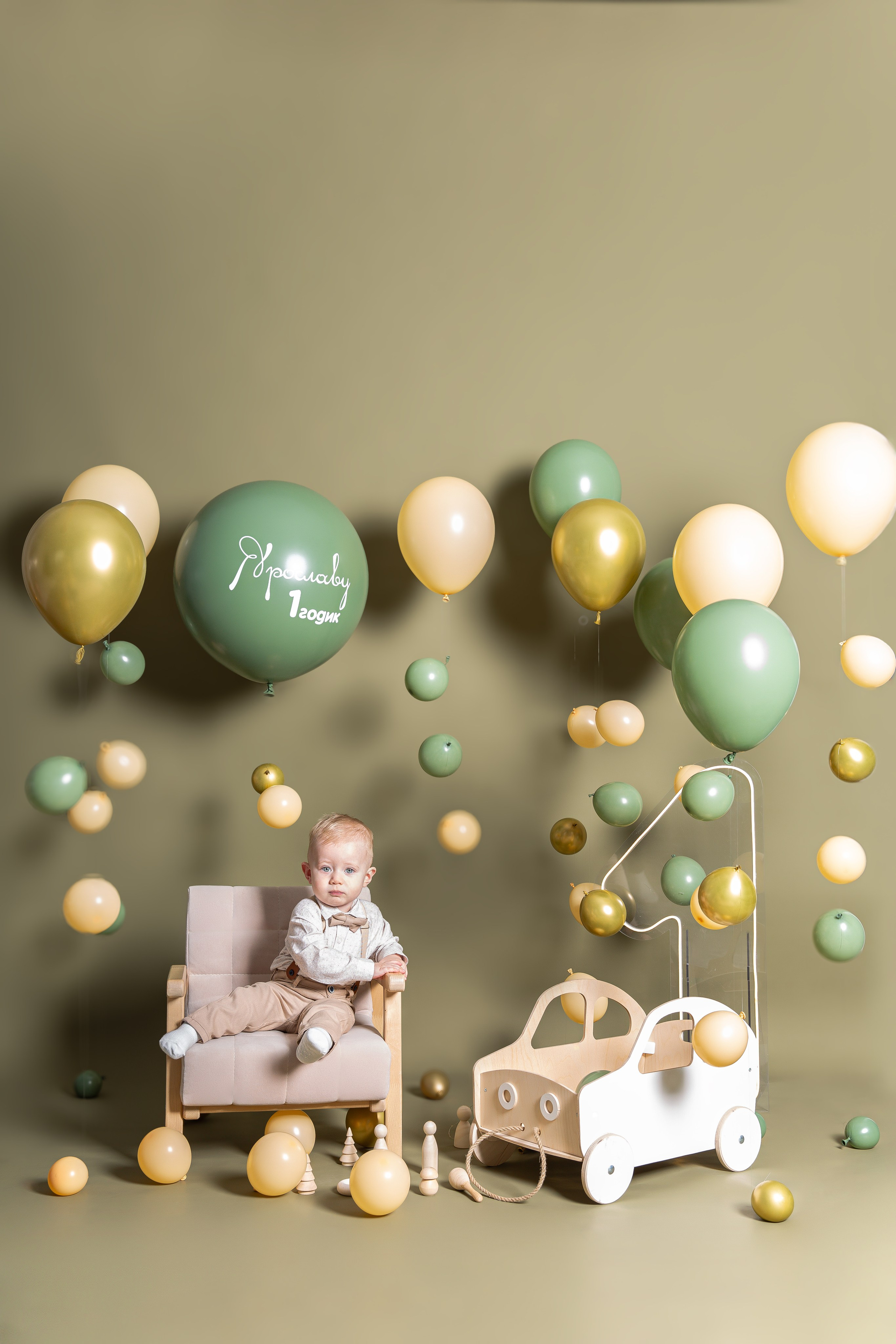 Семейная в студии. Семейный и Детский фотограф г. Москва, г. Борисоглебск