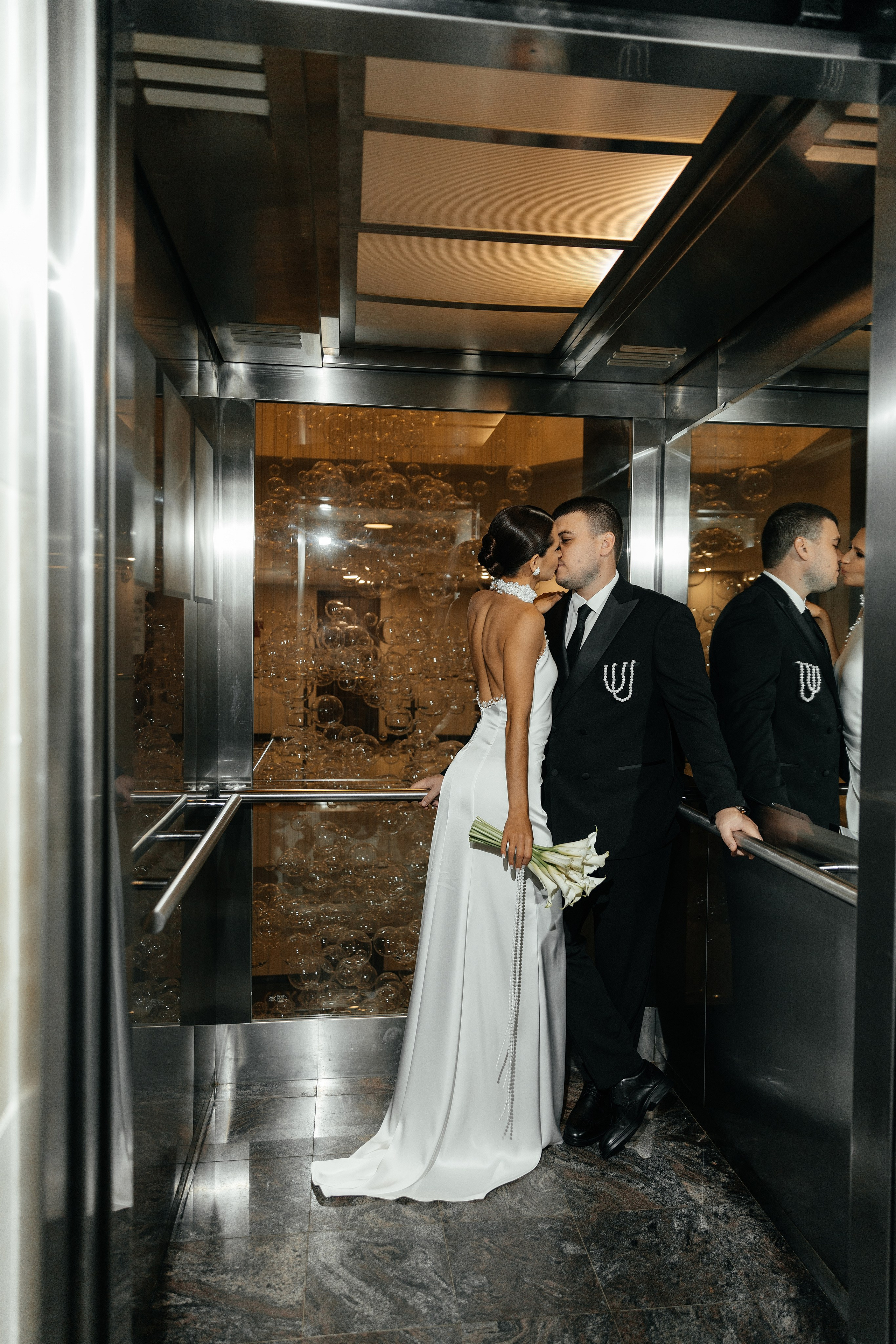 Александр и Ангелина | Петровские Паруса (Калуга). Свадебный фотограф Ангелина Зотова | Обнинск, Москва, Калуга