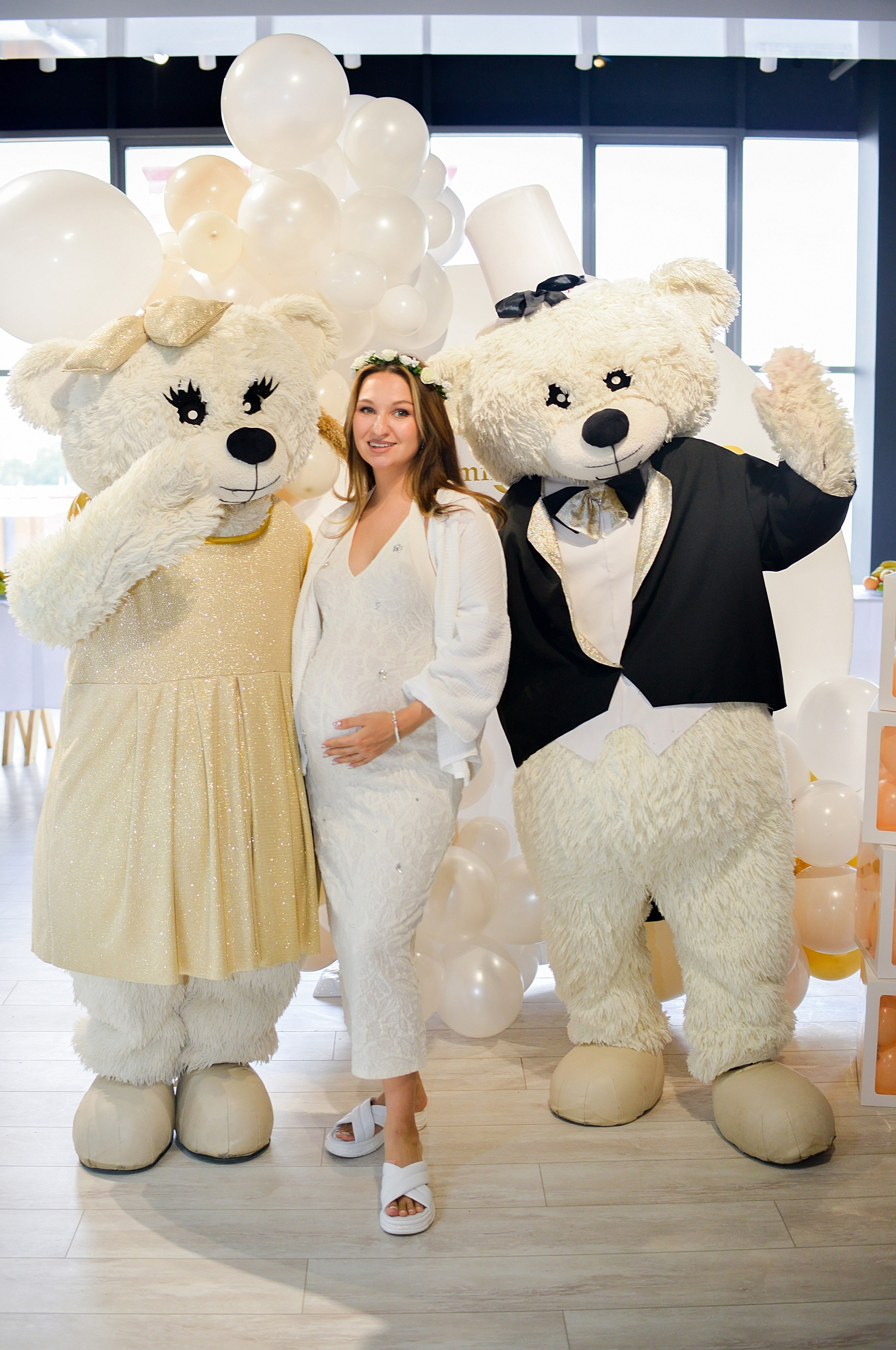 Мероприятия для беременных Краснодар. Фотограф новорожденных Краснодар Малышенко Надежда