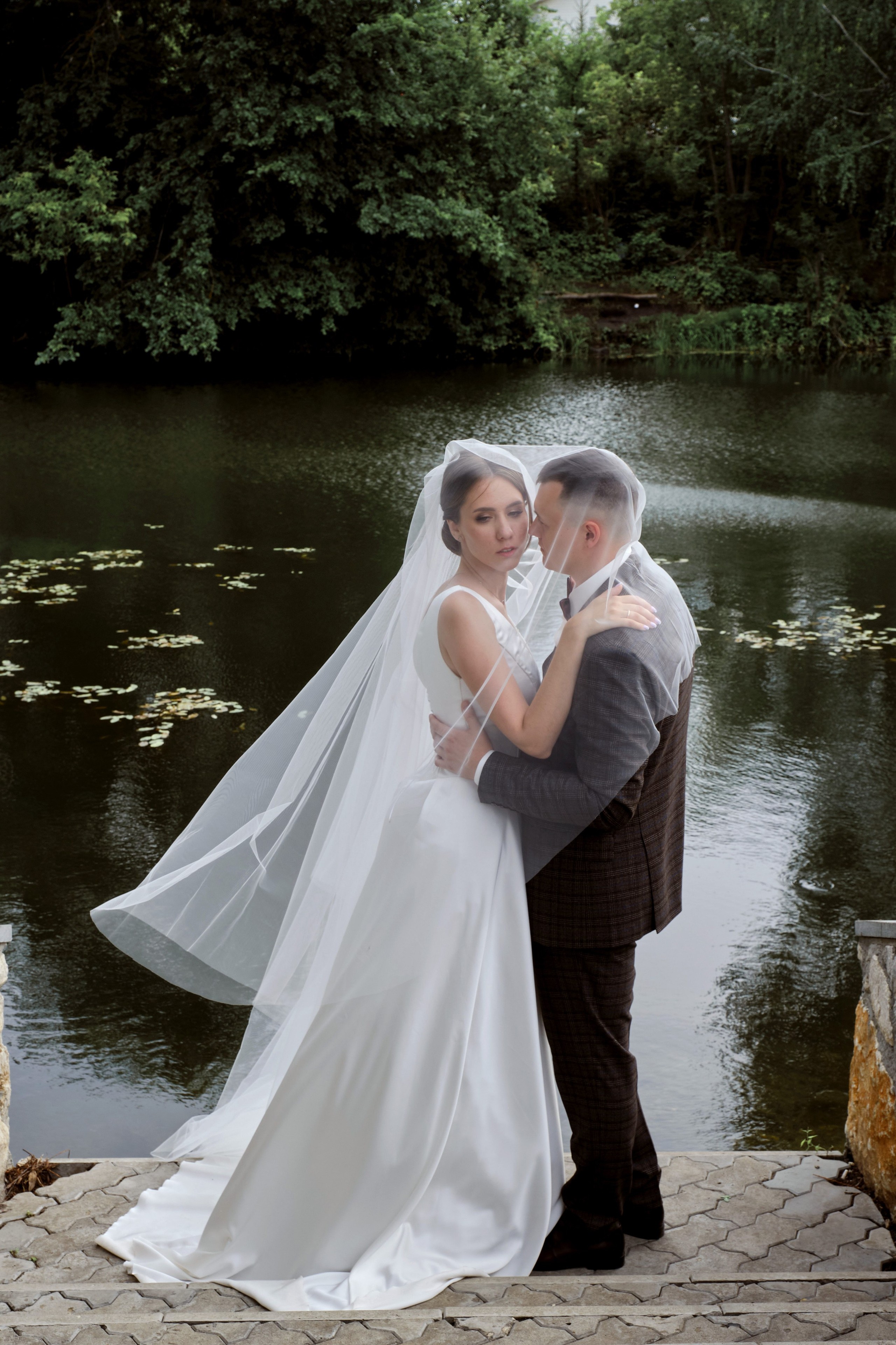 Полина & Глеб. Фотограф в Самаре Татьяна Дубаносова