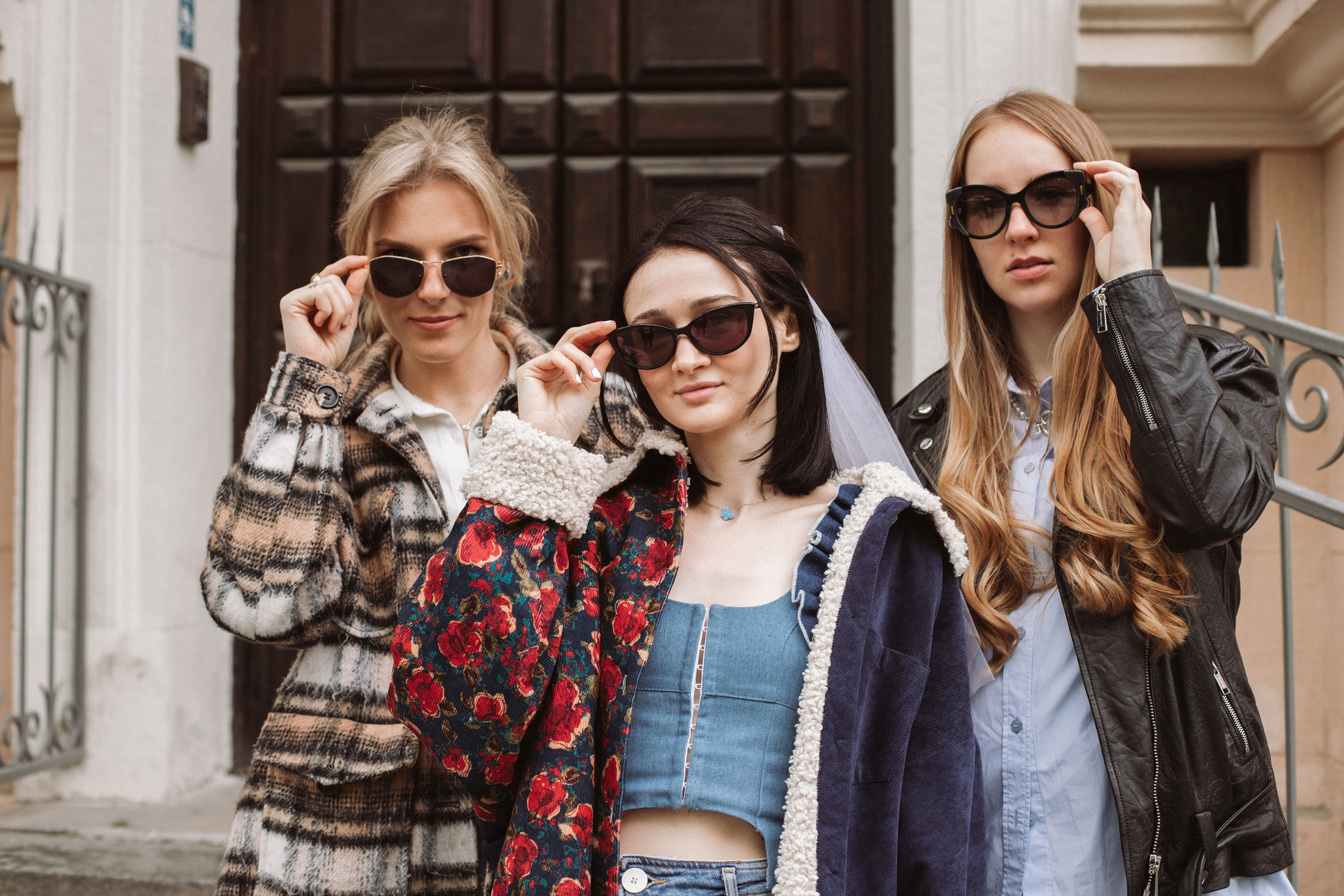 Девичник. Семейный фотограф Москва Наталия Осьмакова