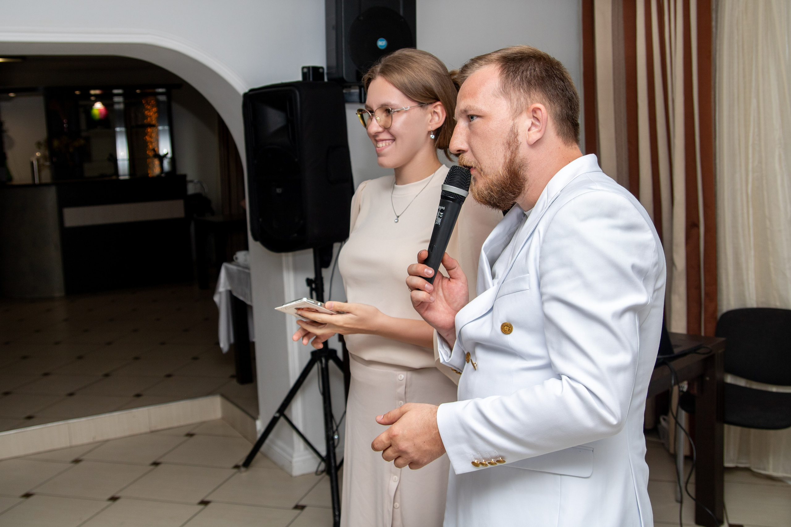 Анна и Дмитрий. Фотограф в Самаре Алексей Головачёв