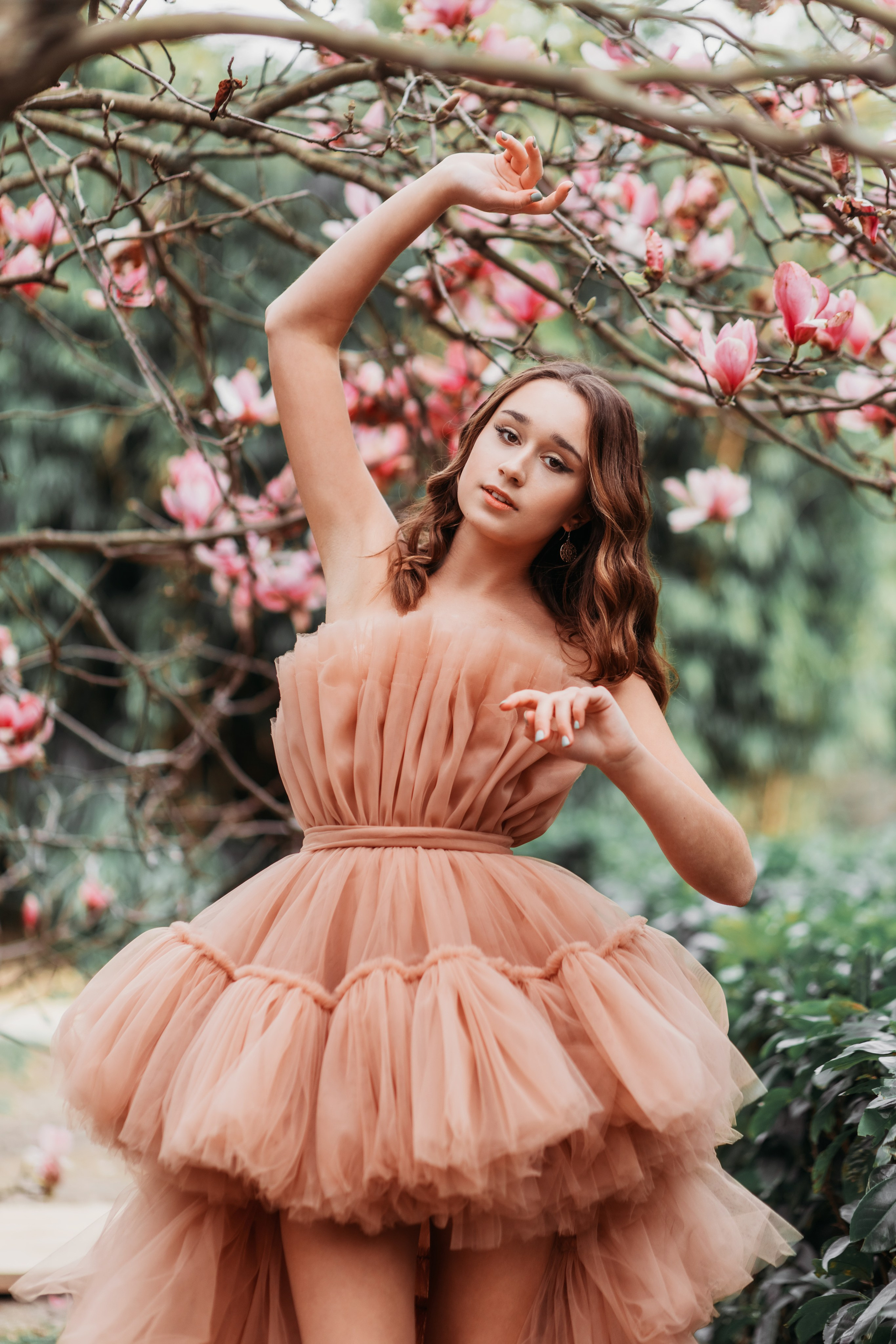 Парк Южные культуры (Сириус). Фотограф Сочи Татьяна Зорина