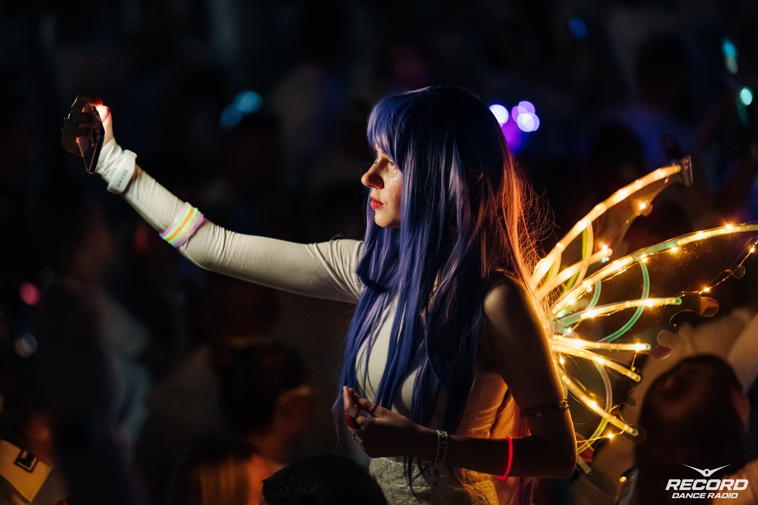 БЕЛАЯ. Репортажный фотограф Санкт-Петербург