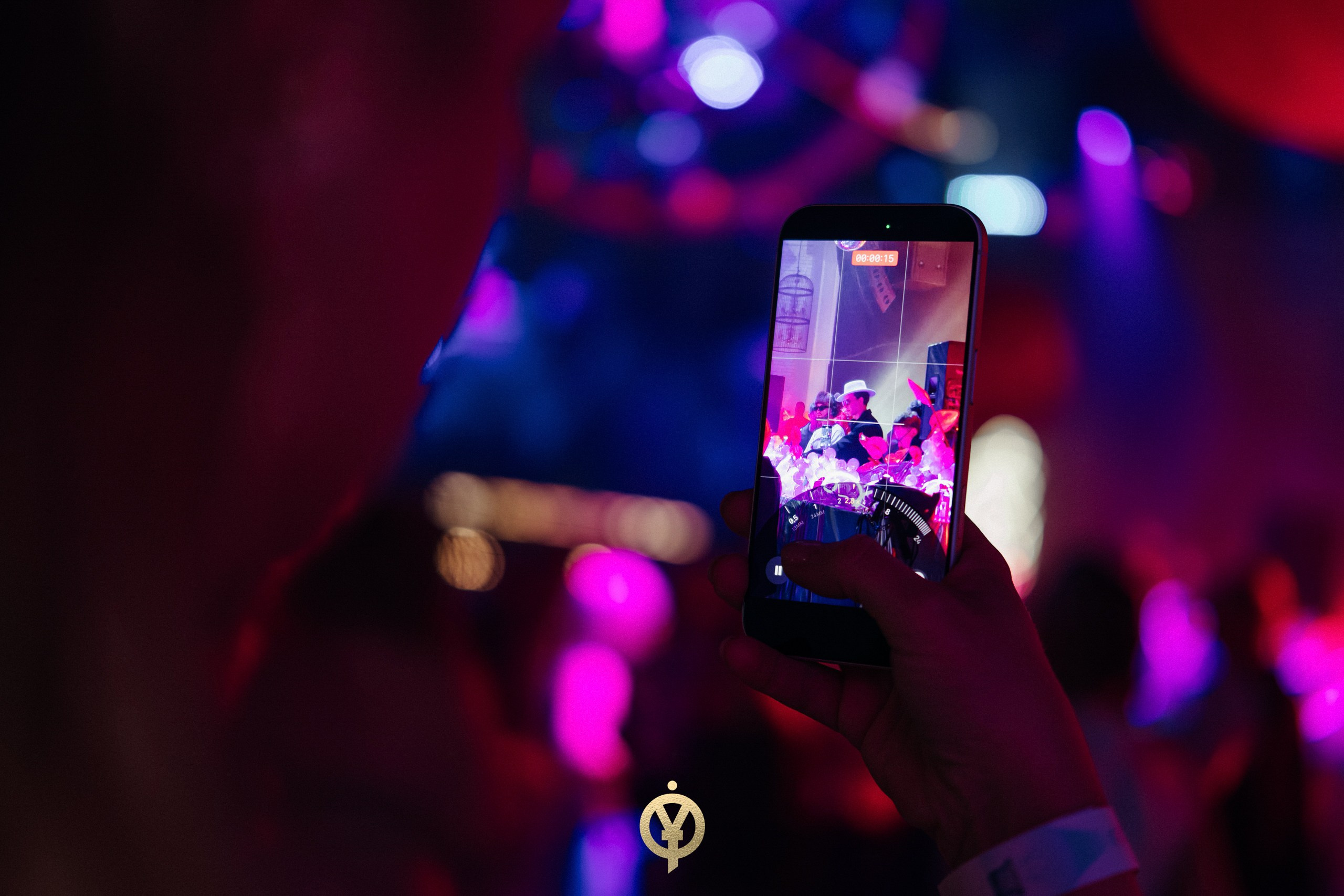 Odyssey «Корпоратив единорогов». Репортажный фотограф Санкт-Петербург