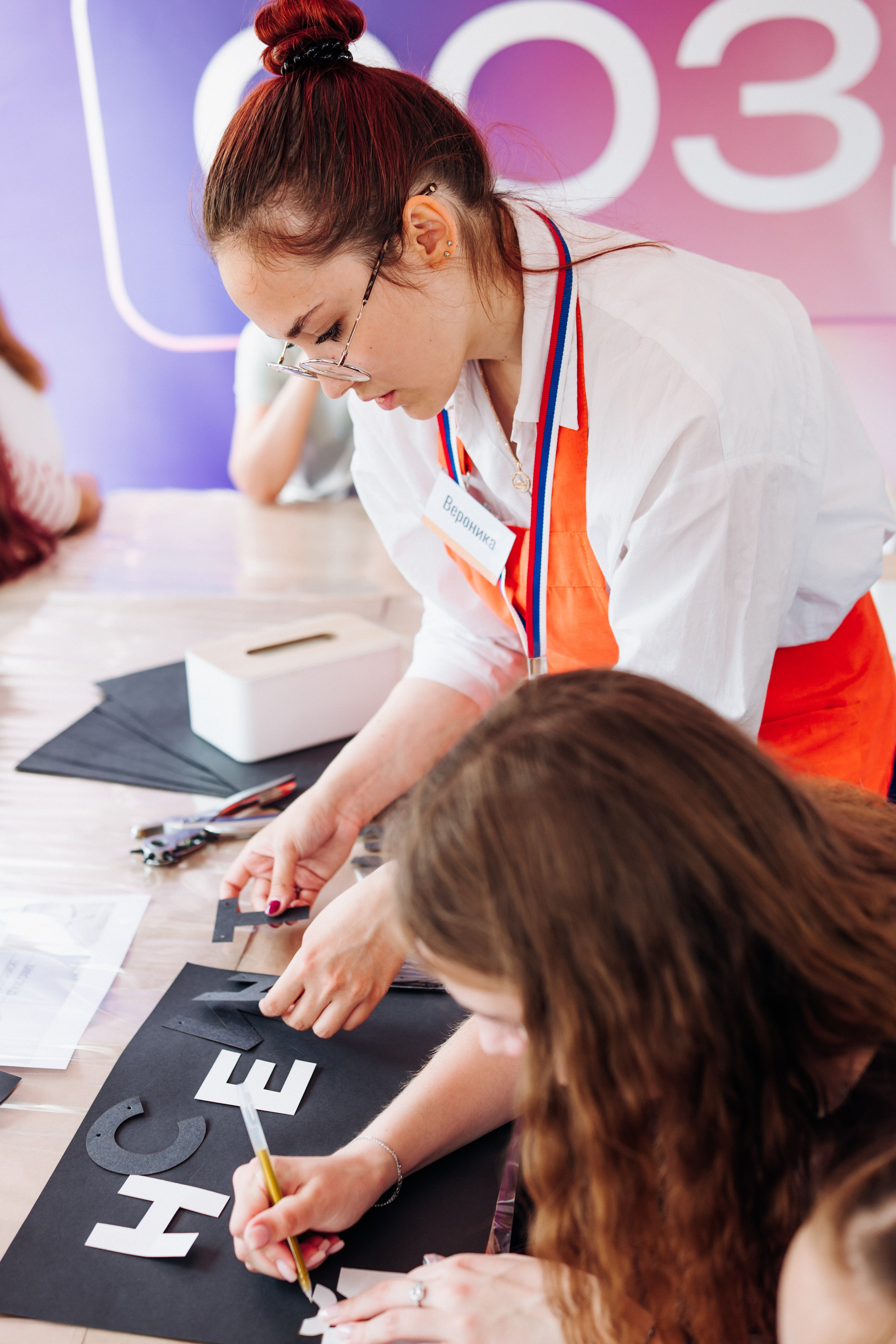 Блогеры России 2025. Репортажный фотограф Санкт-Петербург