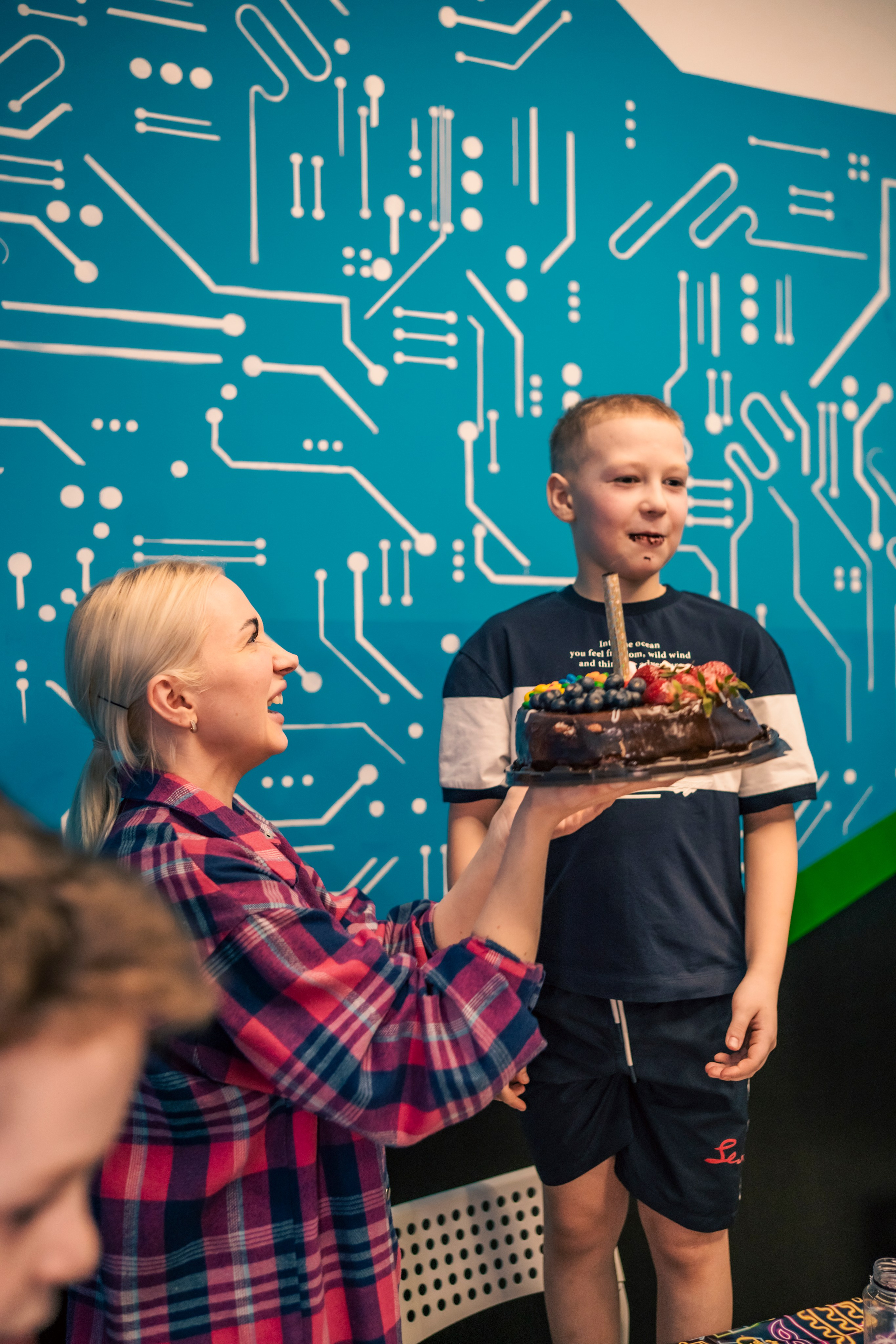 VR January — February — March 2025. Felixtones