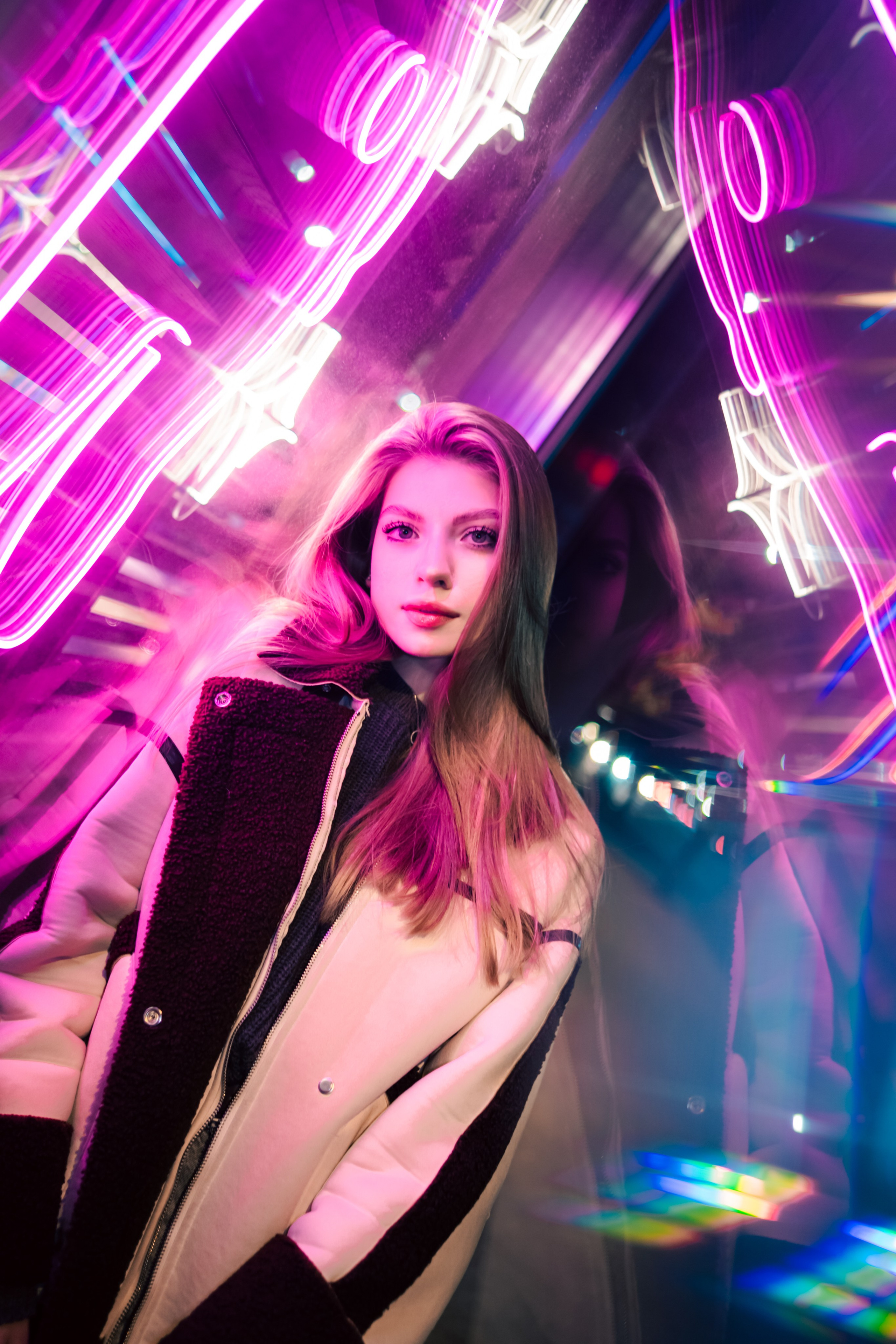 Елизавета / Rose & Black. Felixtones