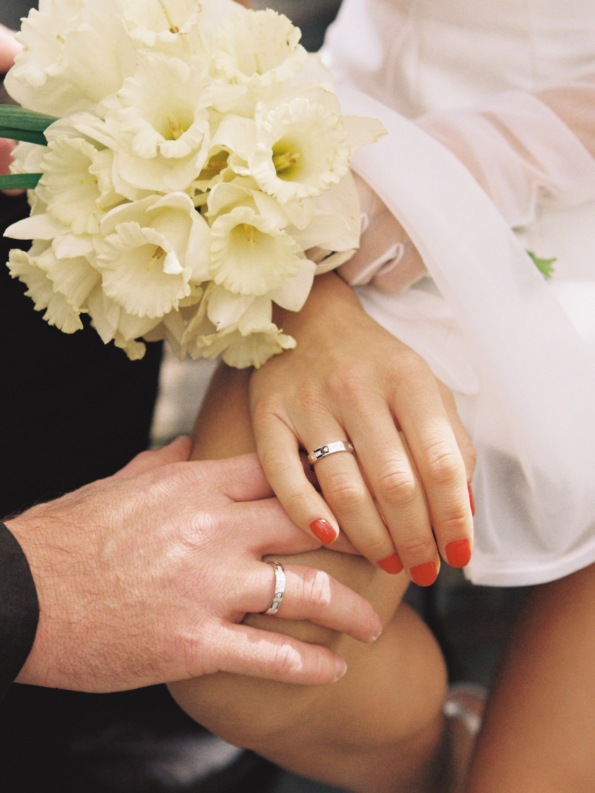 Love story. Darya Kras