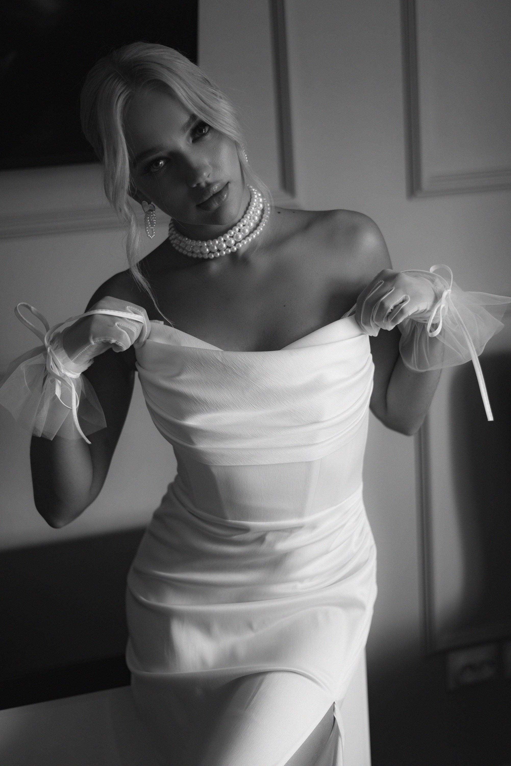 Сергей и Дарья lovestory. Главная