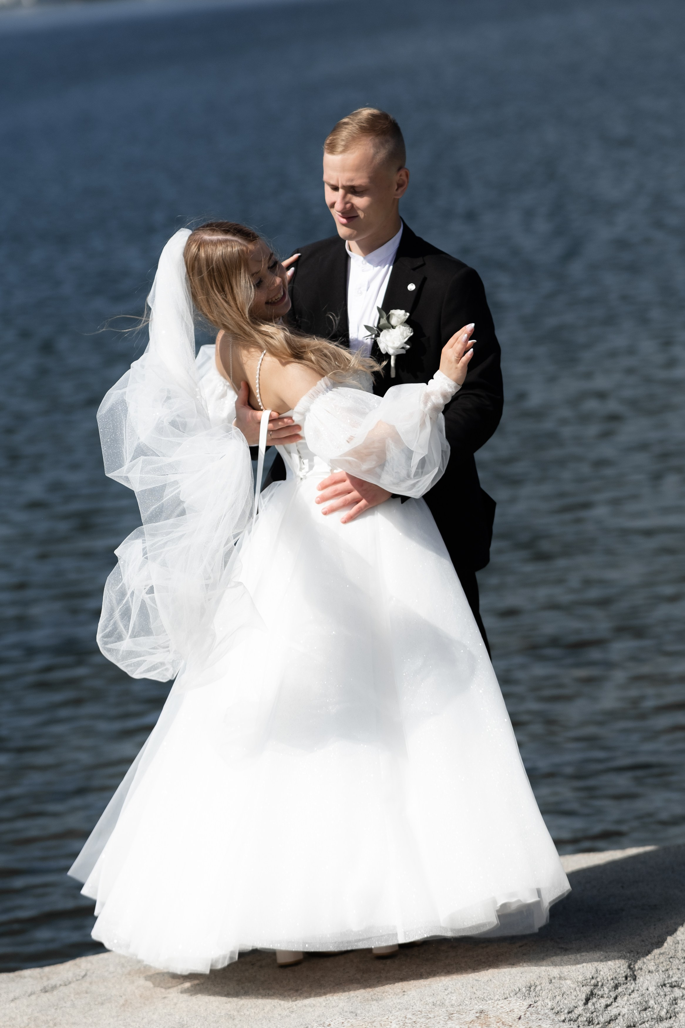 Николай и Анастасия. Главная