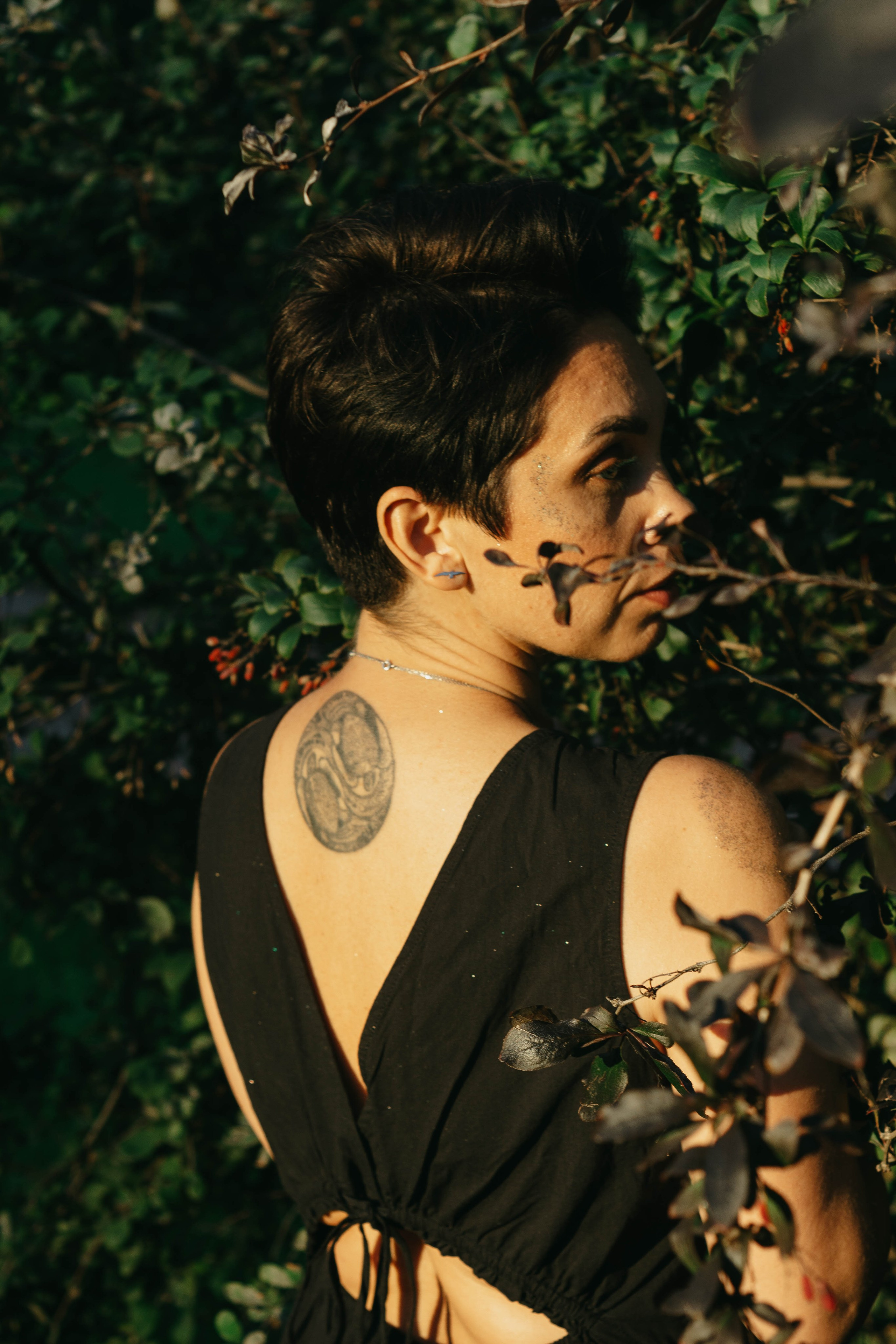 Малефисента. Фотограф в Санкт-Петербурге Головина Анастасия