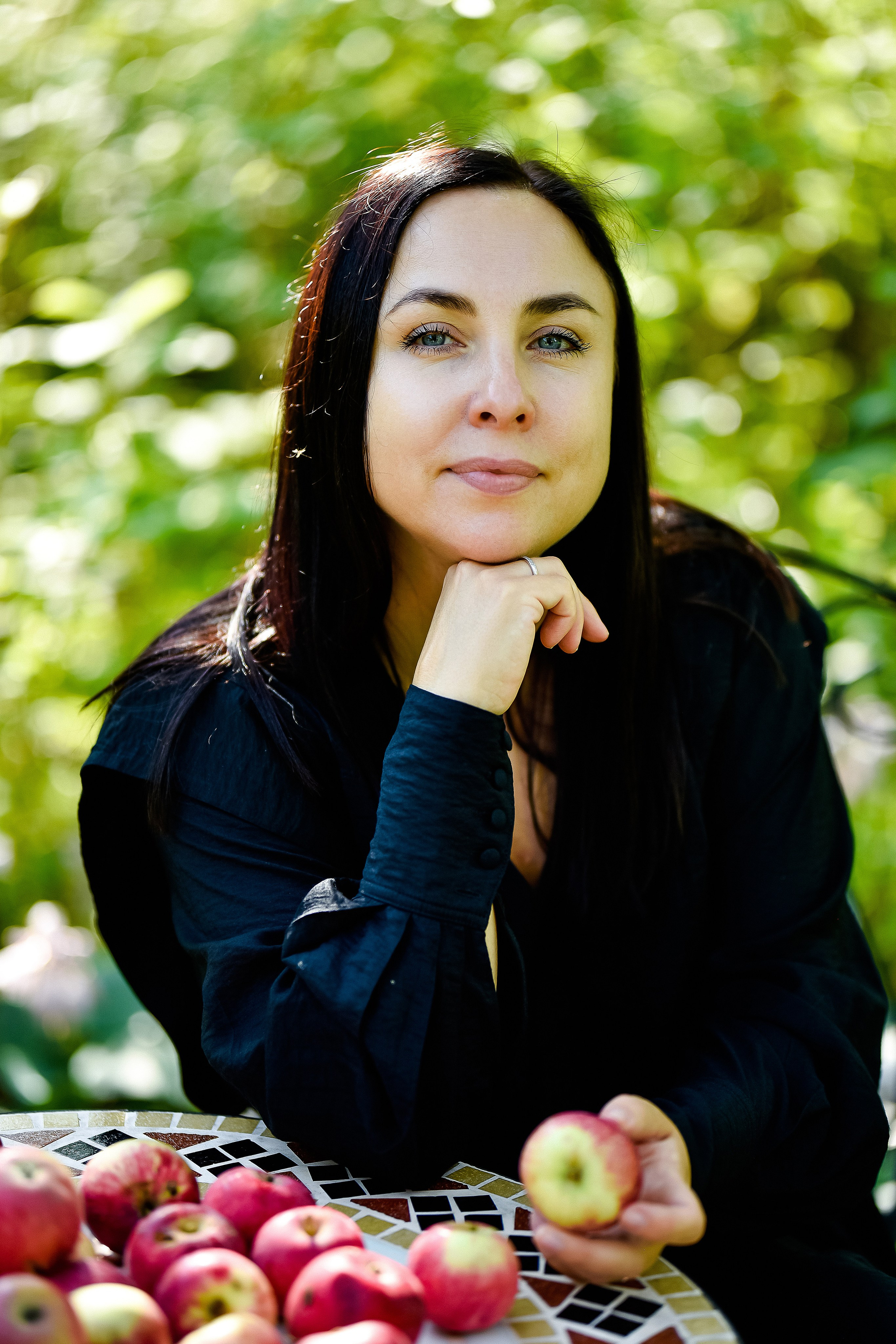 Семья Катюши