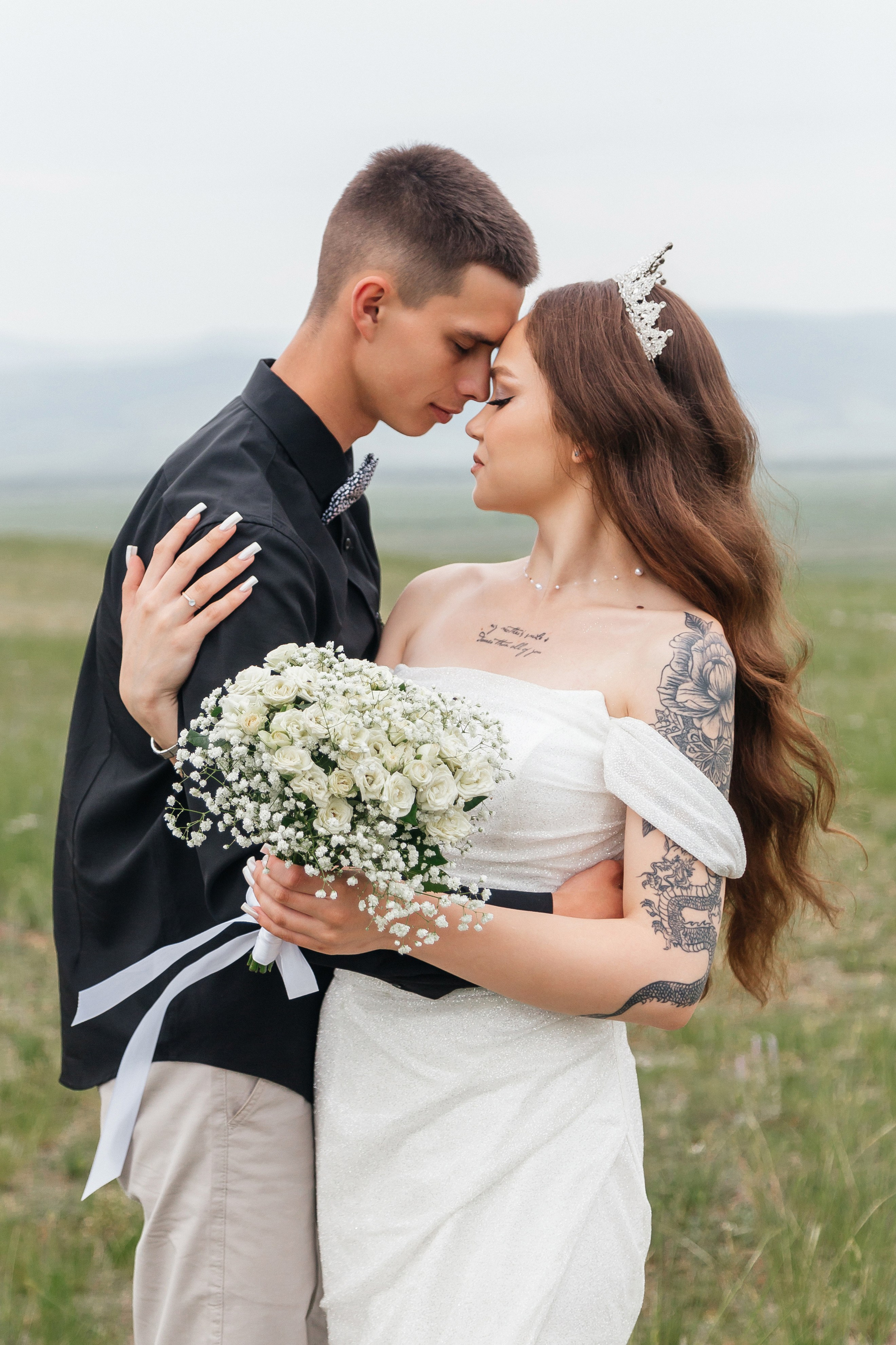 Никита & Виктория. Фотограф Улан-Удэ/Иркутск Алекс Жданов