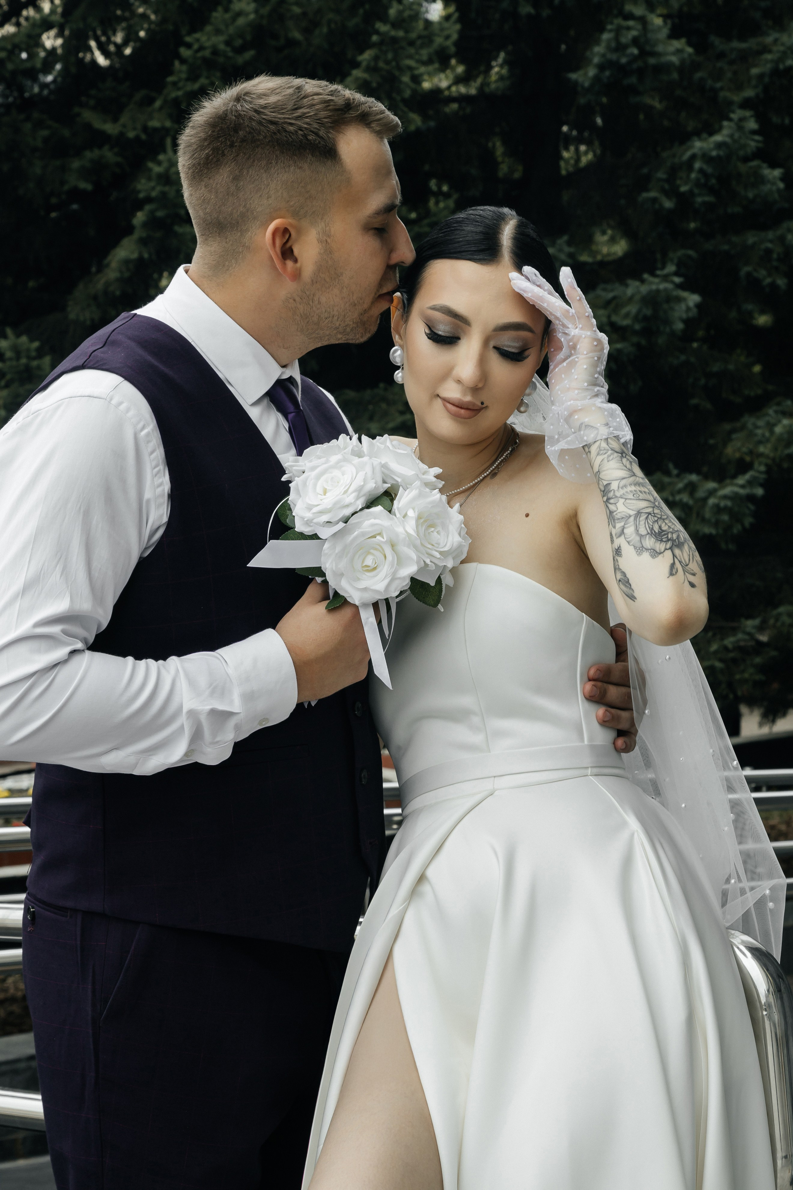 Иван & Инна. Фотограф Иркутск/Улан-Удэ Алекс Жданов