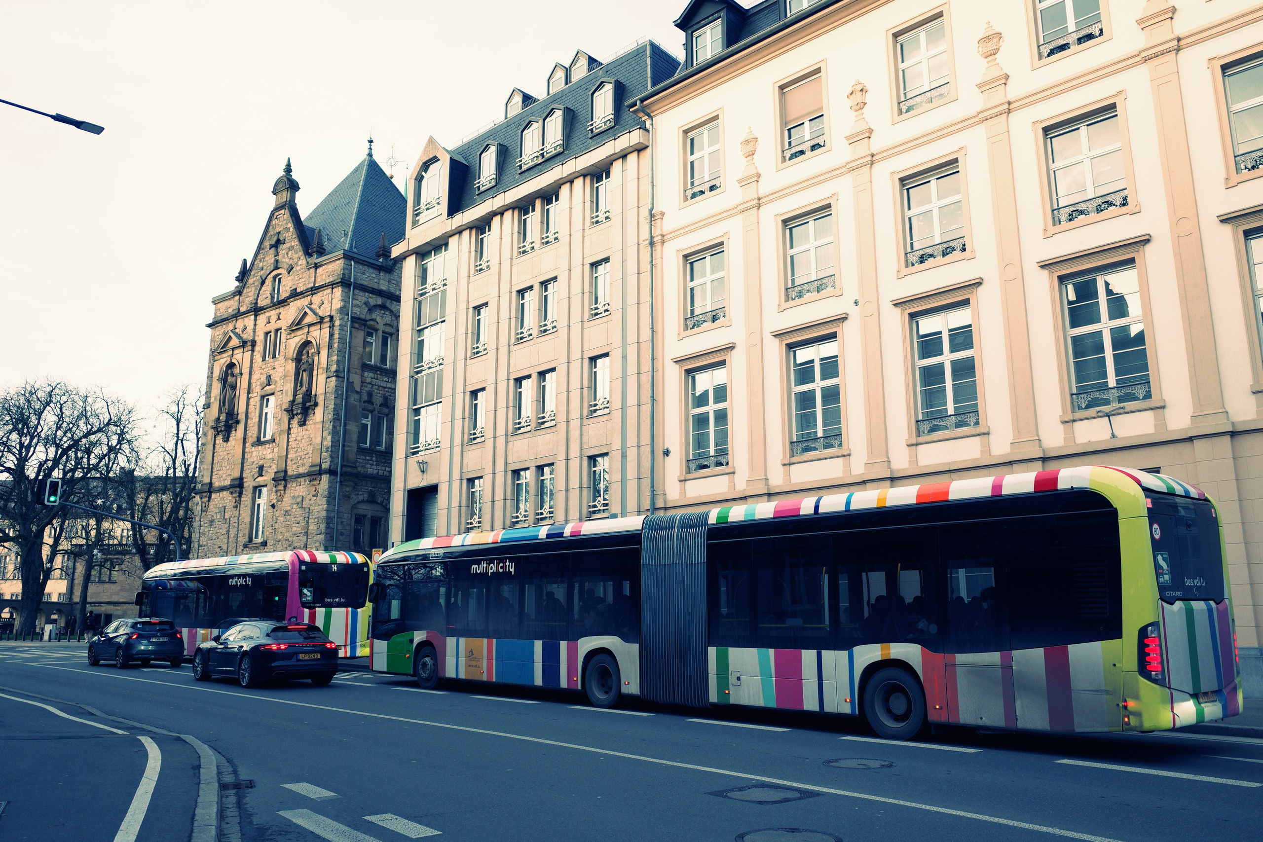 Люксембург. Фотографирую для себя, своей семьи и друзей!