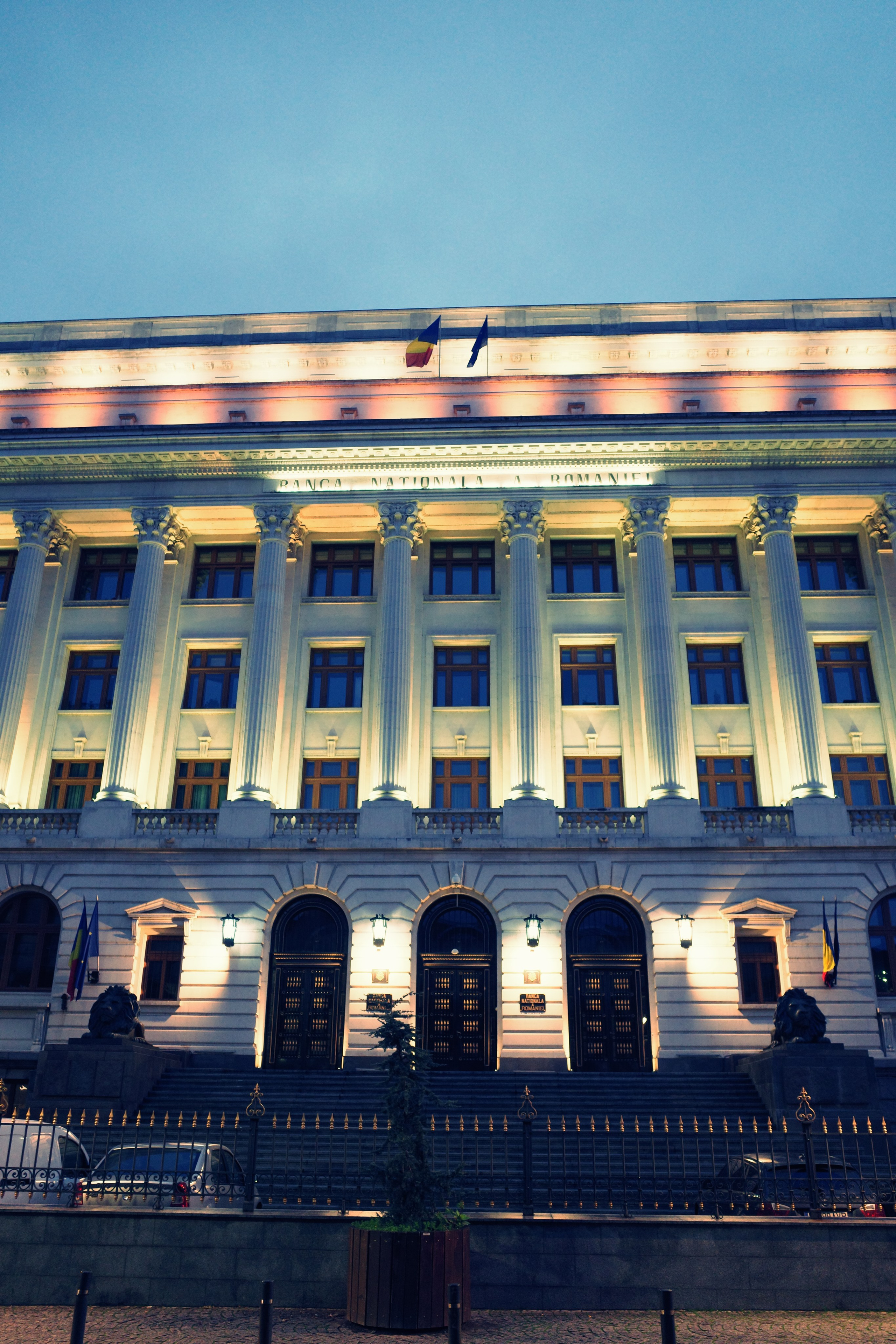 Румыния. Фотографирую для себя, своей семьи и друзей!