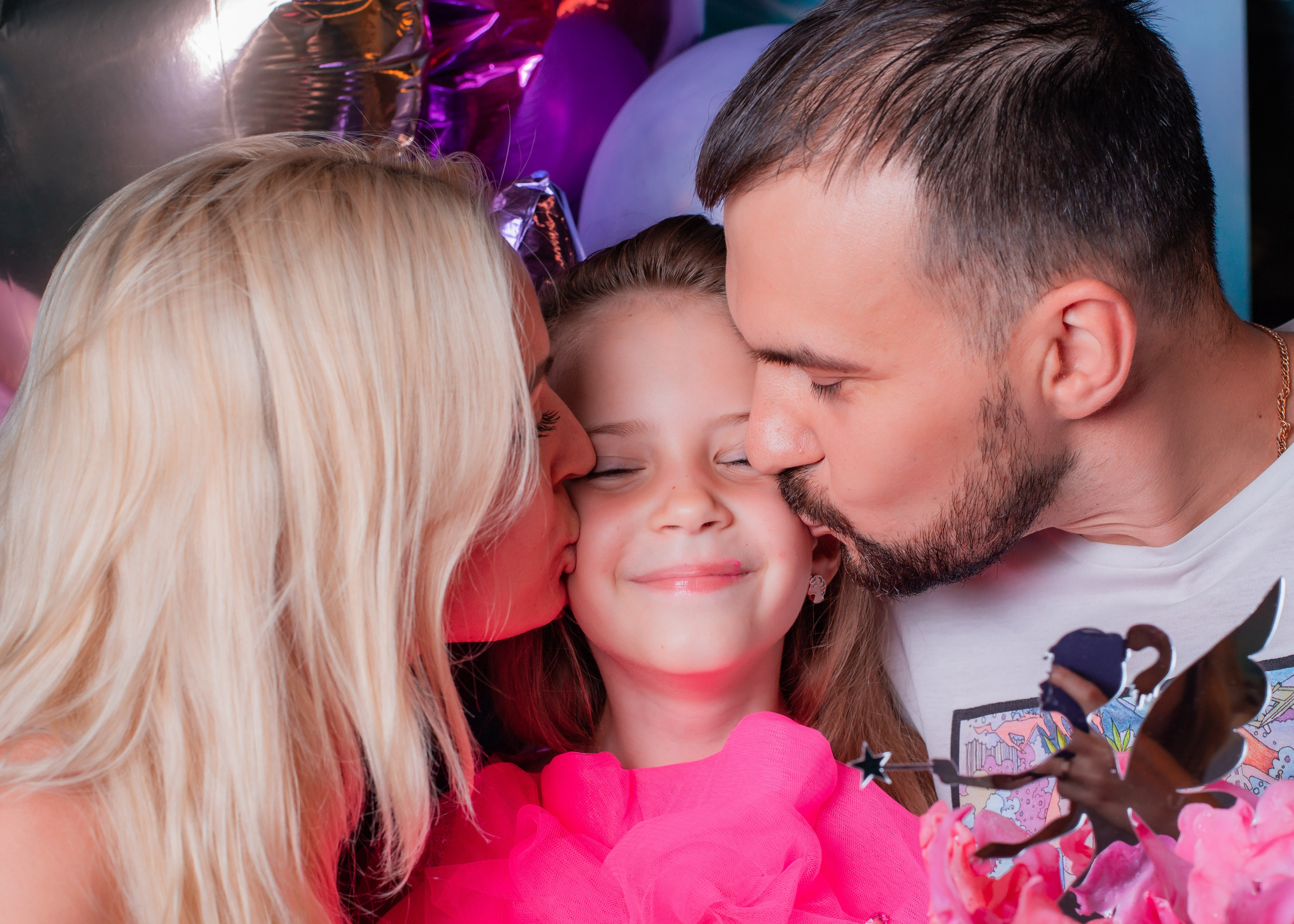 Семейные съемки. IM…PHOTO