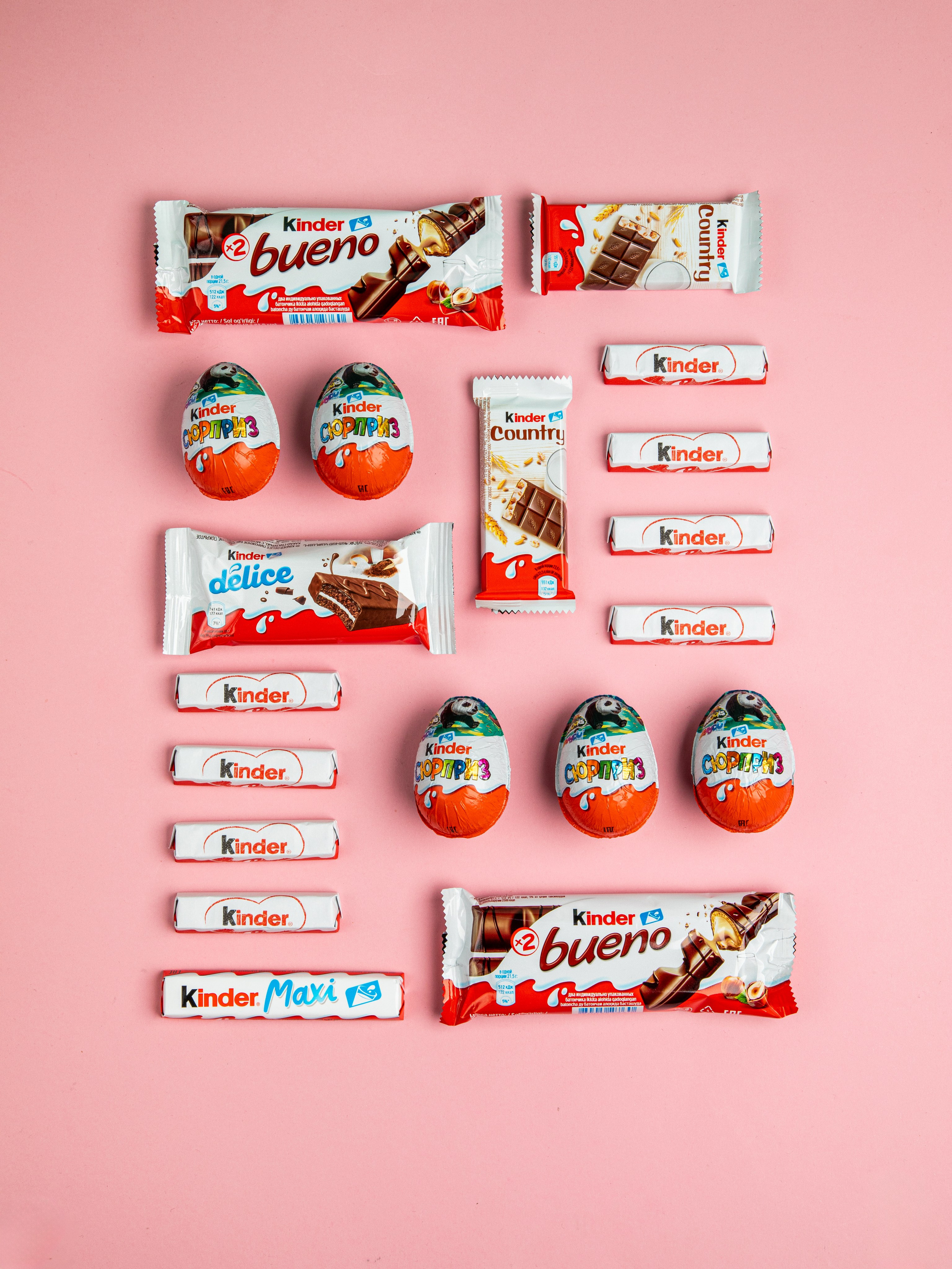 Мармелашки. Фудфотограф, фудстилист и сет дизайнер в Москве Алена Синицына