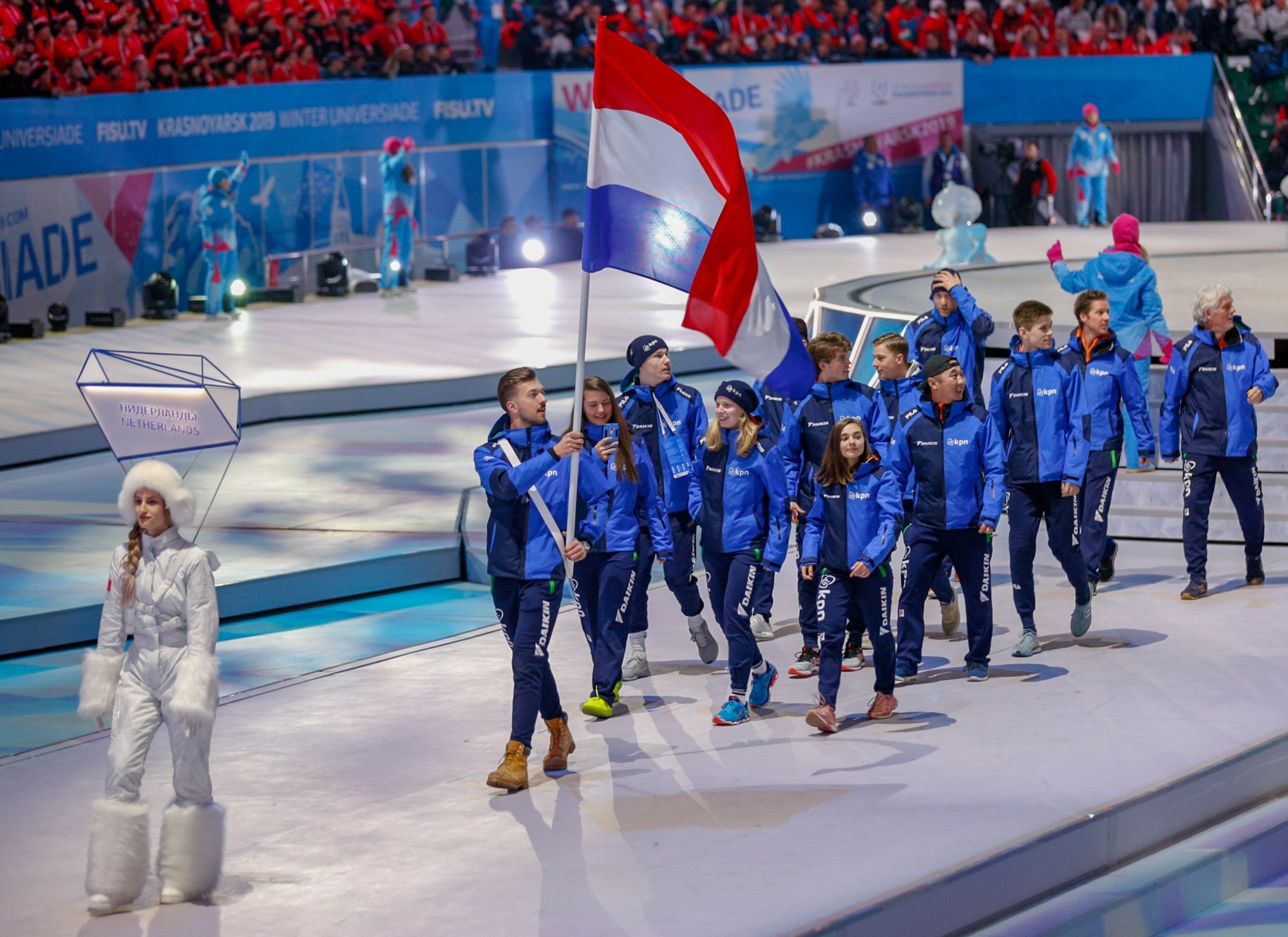 Репортаж. Главная