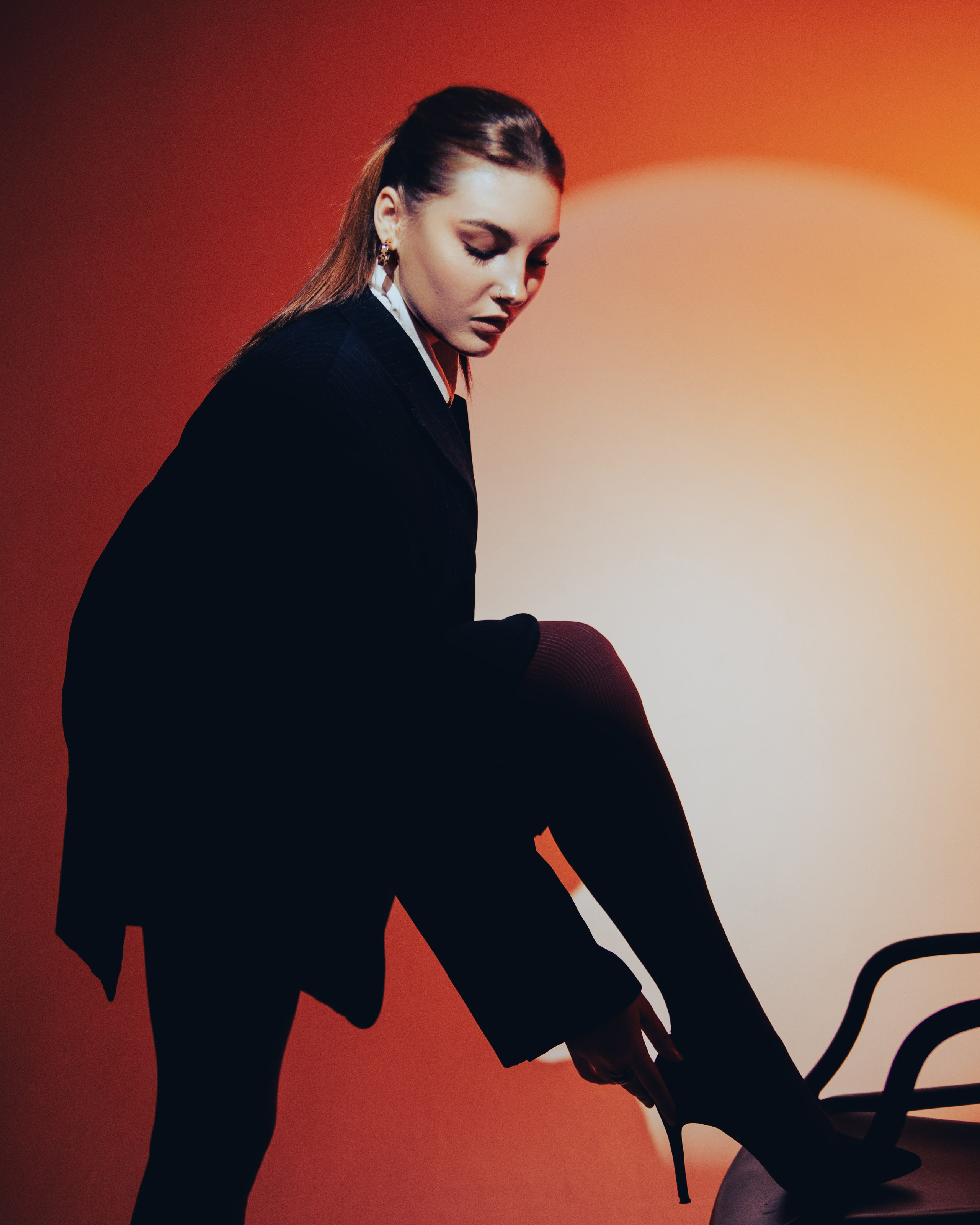 Открыть. Фотограф-ретушер