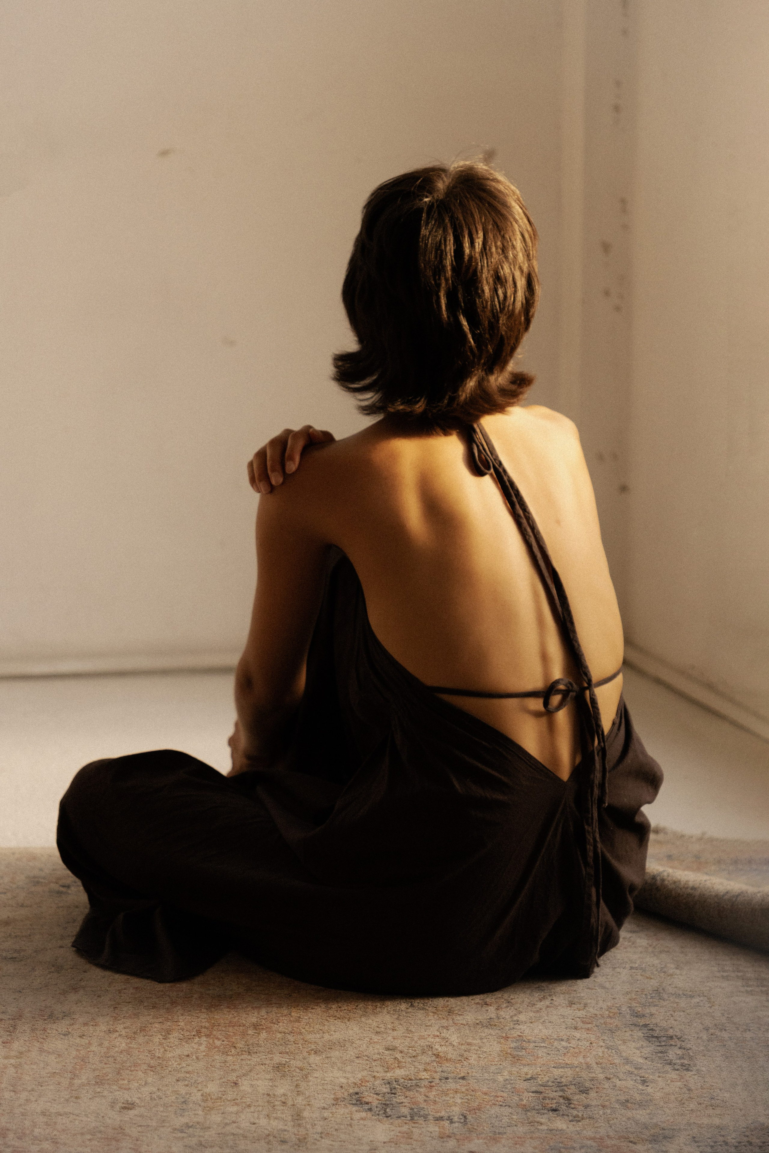 Красота в линиях. Фотограф-ретушер