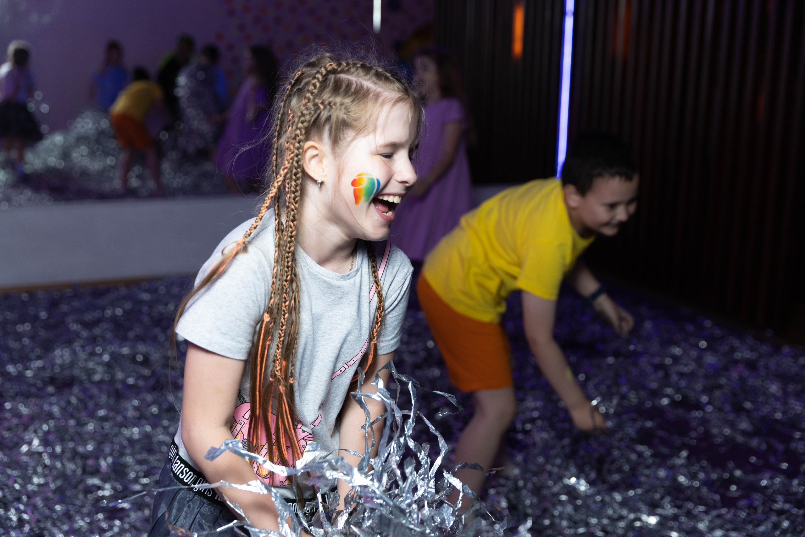 Loft 1. _Carpe diem_