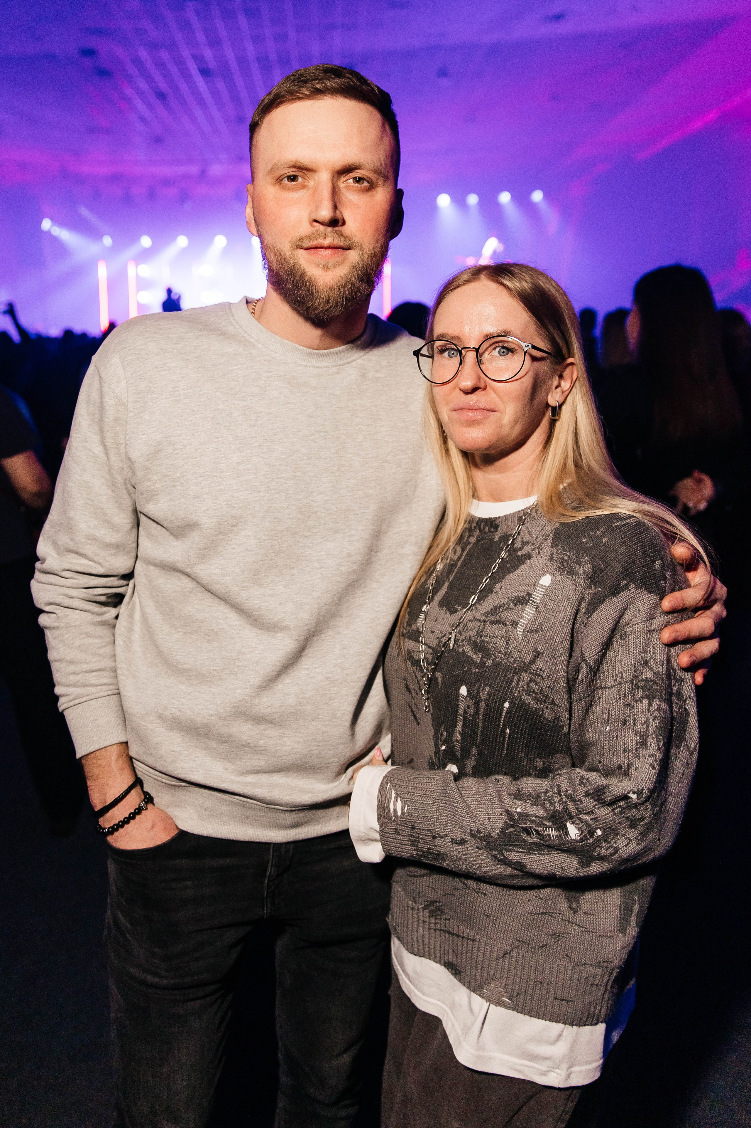 Звери. _Carpe diem_