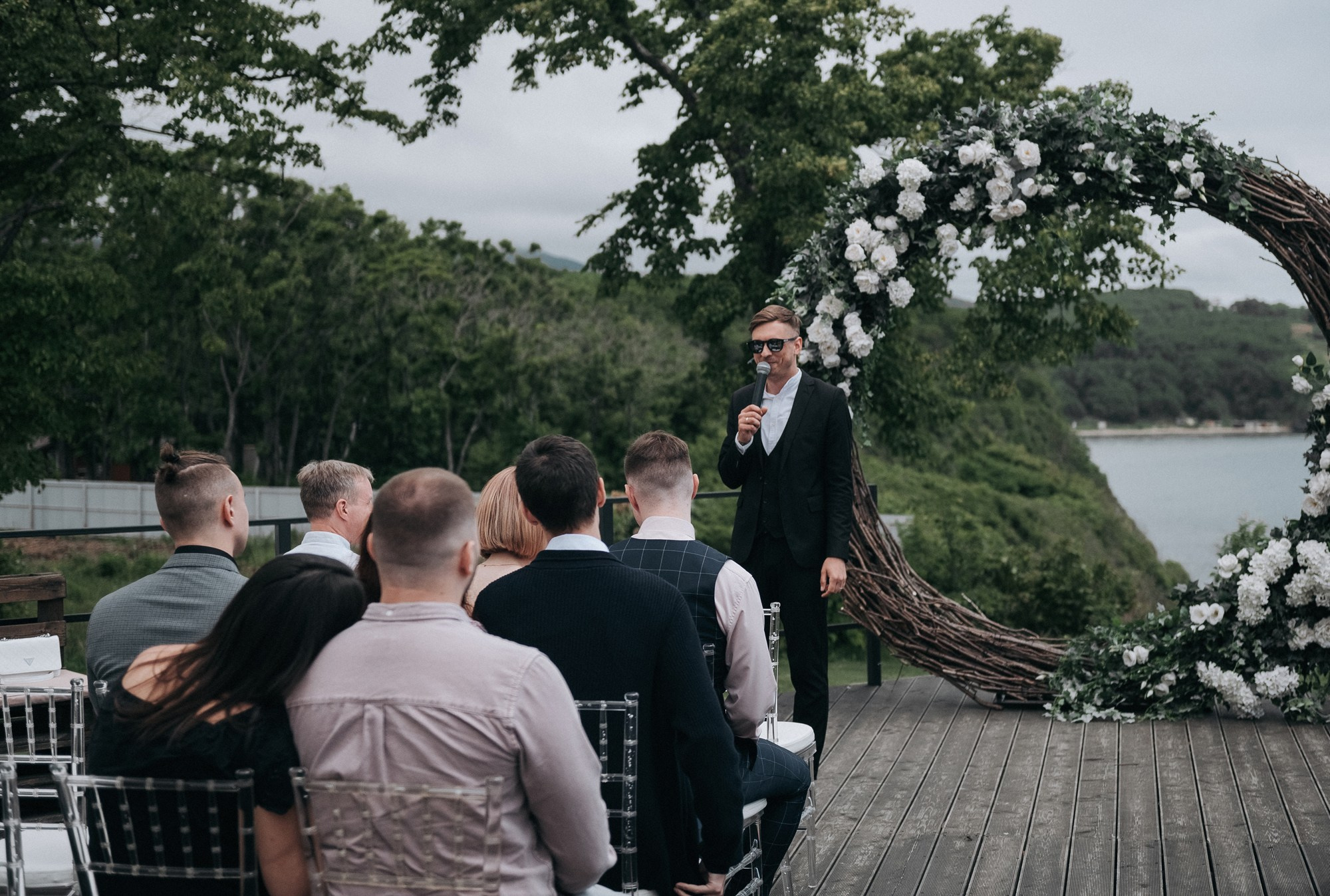 Дарина Дмитрий. Главная