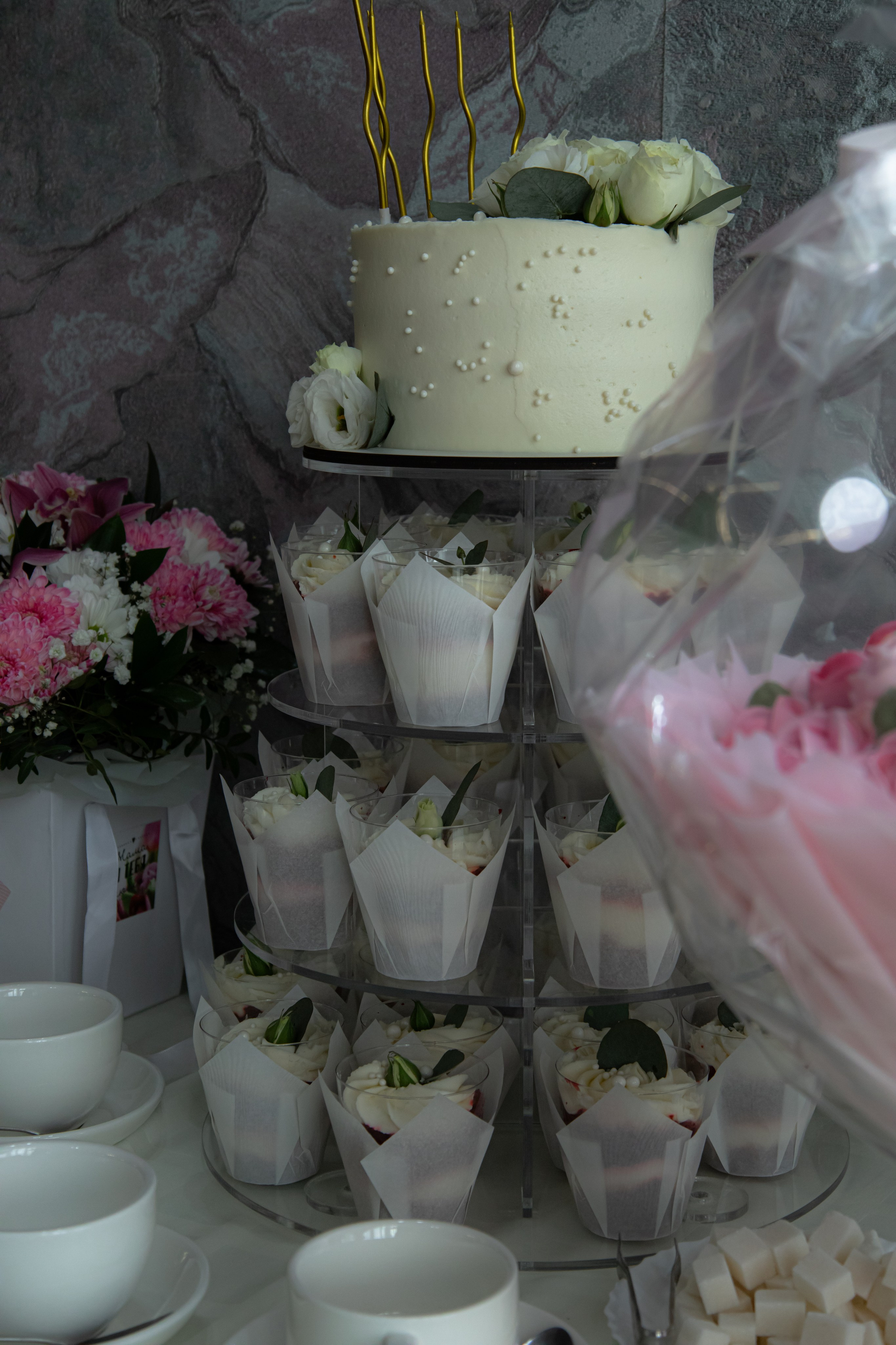 OKSANA BIRTHDAY. Photokarish