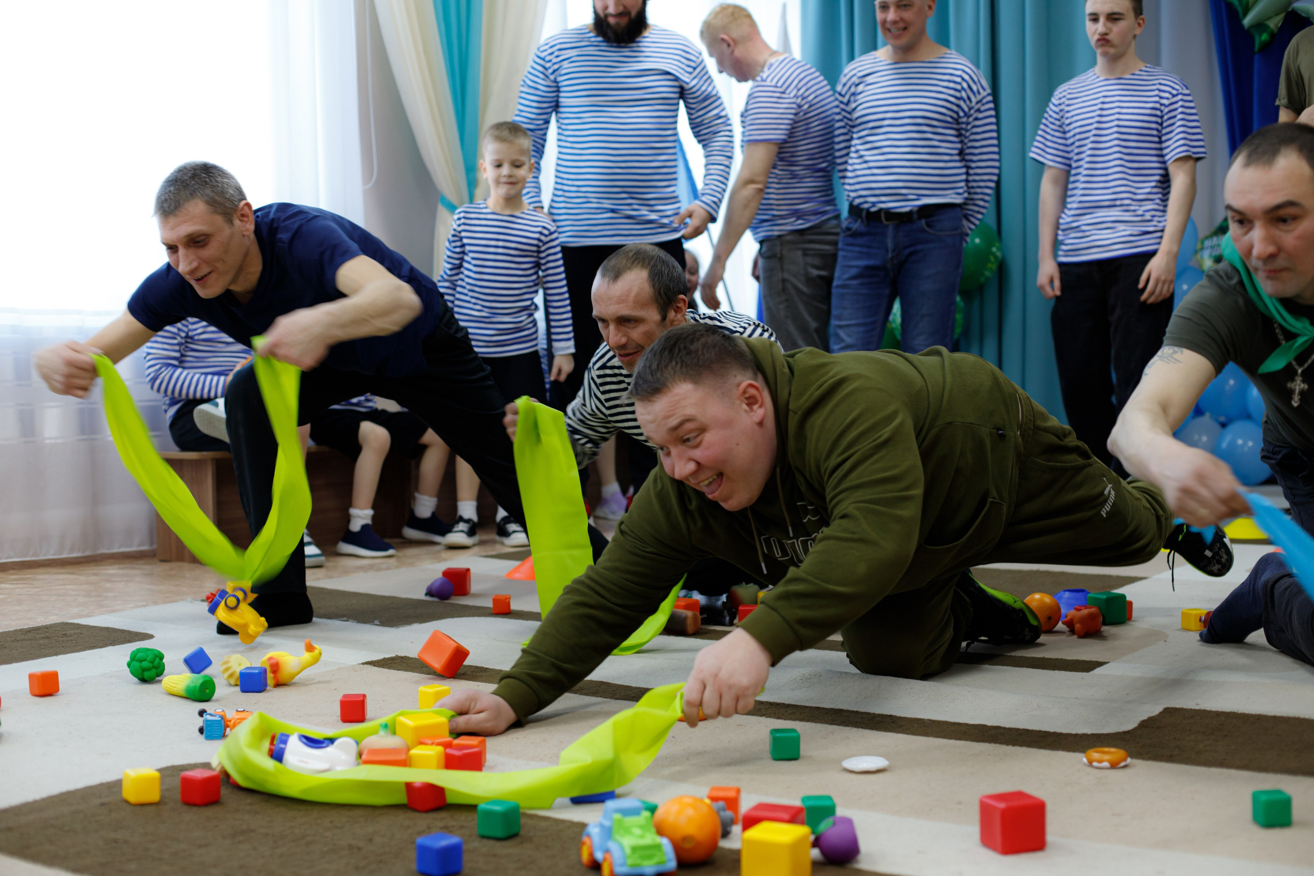 Д/С № 39. Photokarish