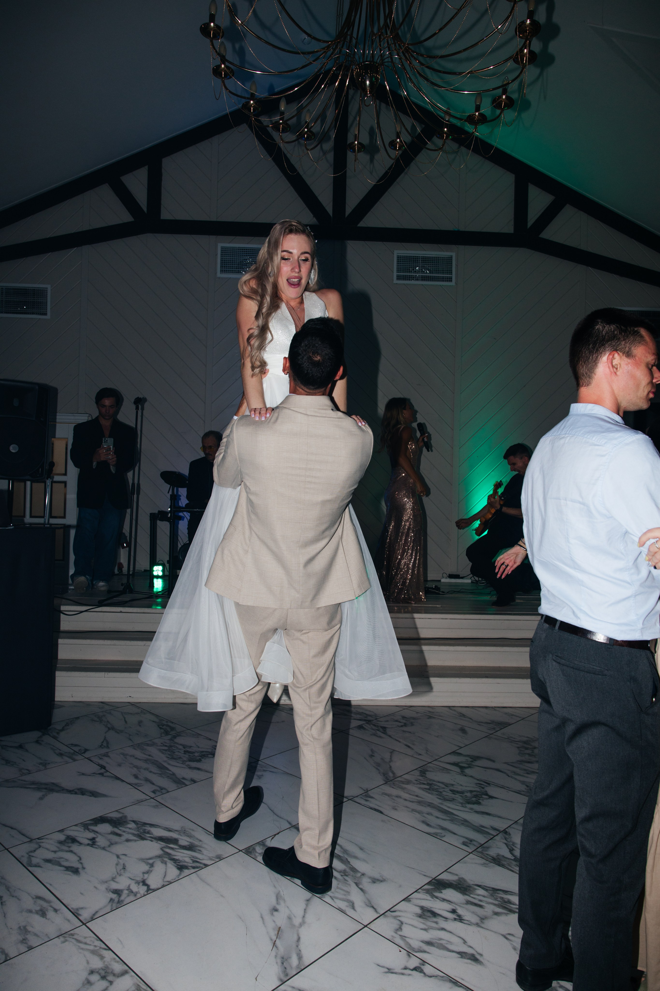 BORIS & ANASTASIA. Свадебное ФОТО & ВИДЕО Москва/Липецк