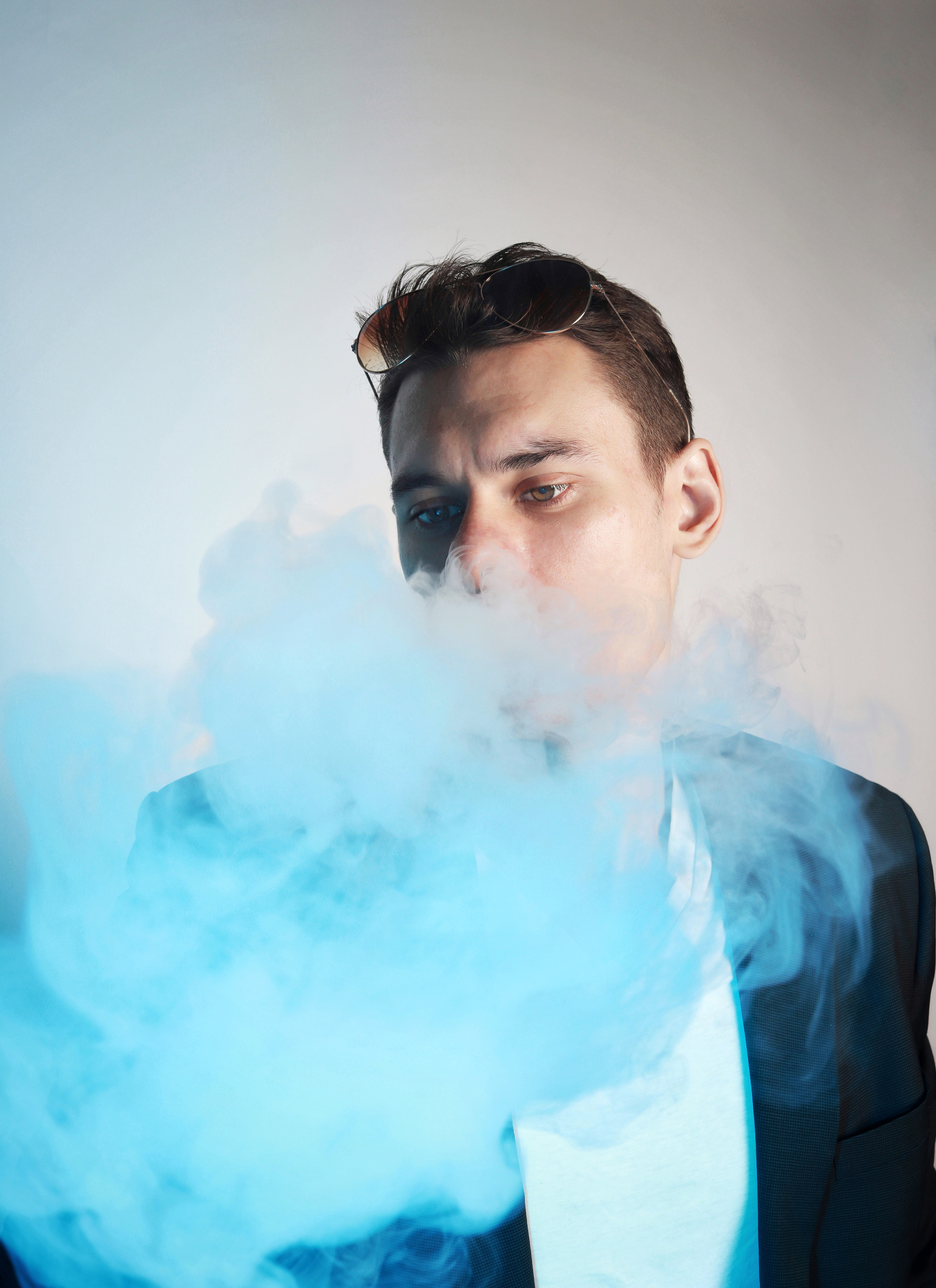 История одного парнишки. DariaVolz — photo shoots in Europe and Russia