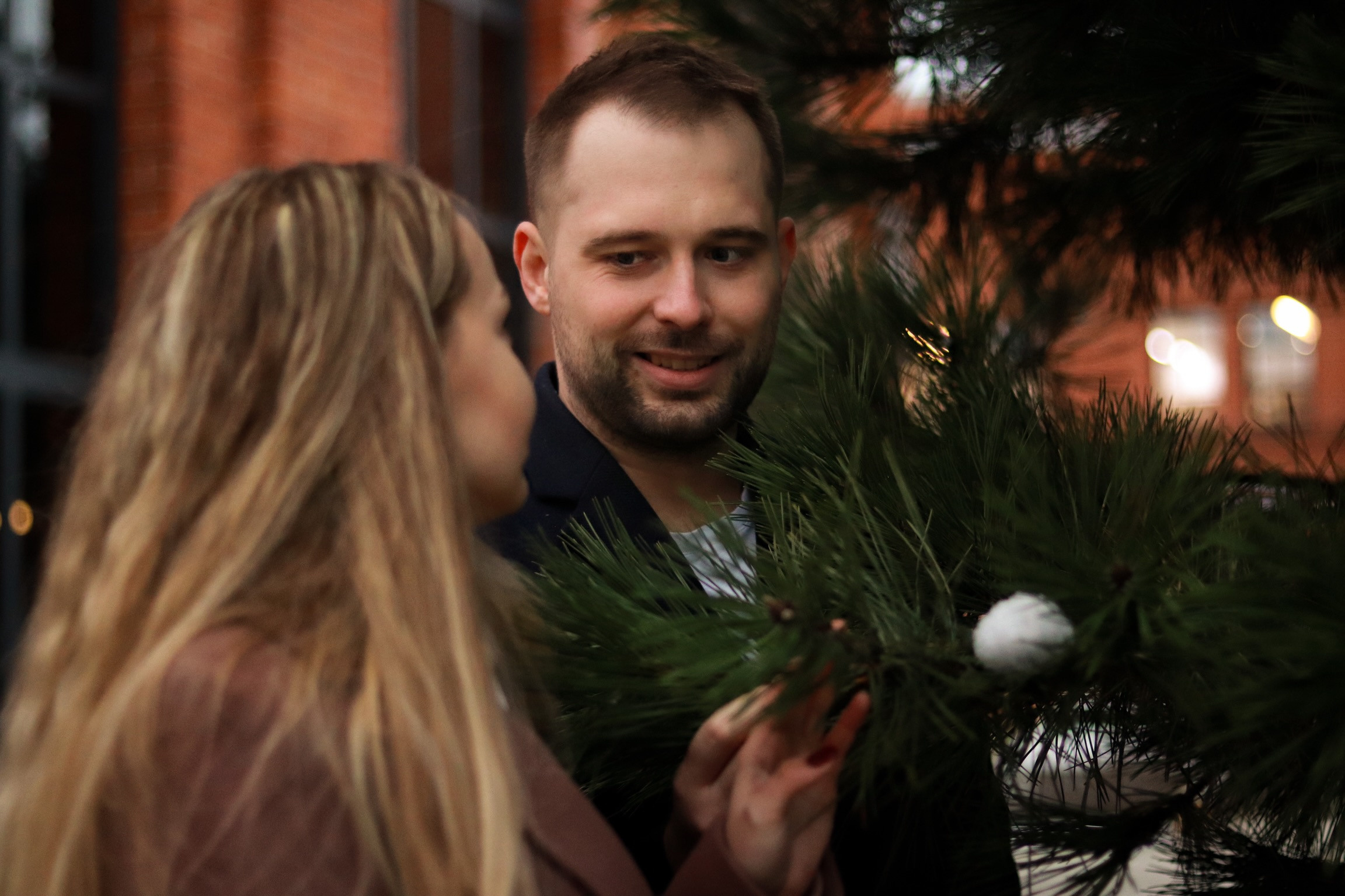 Spring. DariaVolz — photo shoots in Europe and Russia